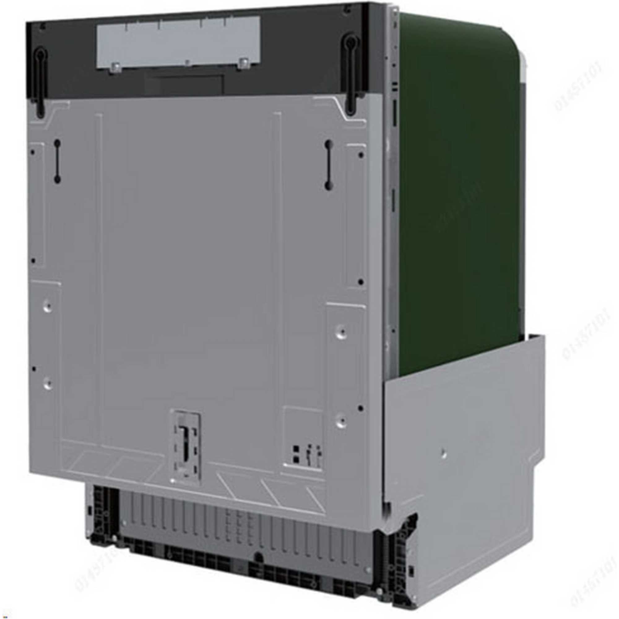 DWSI0115FSB 15 Place Setting Built-in Dishwasher