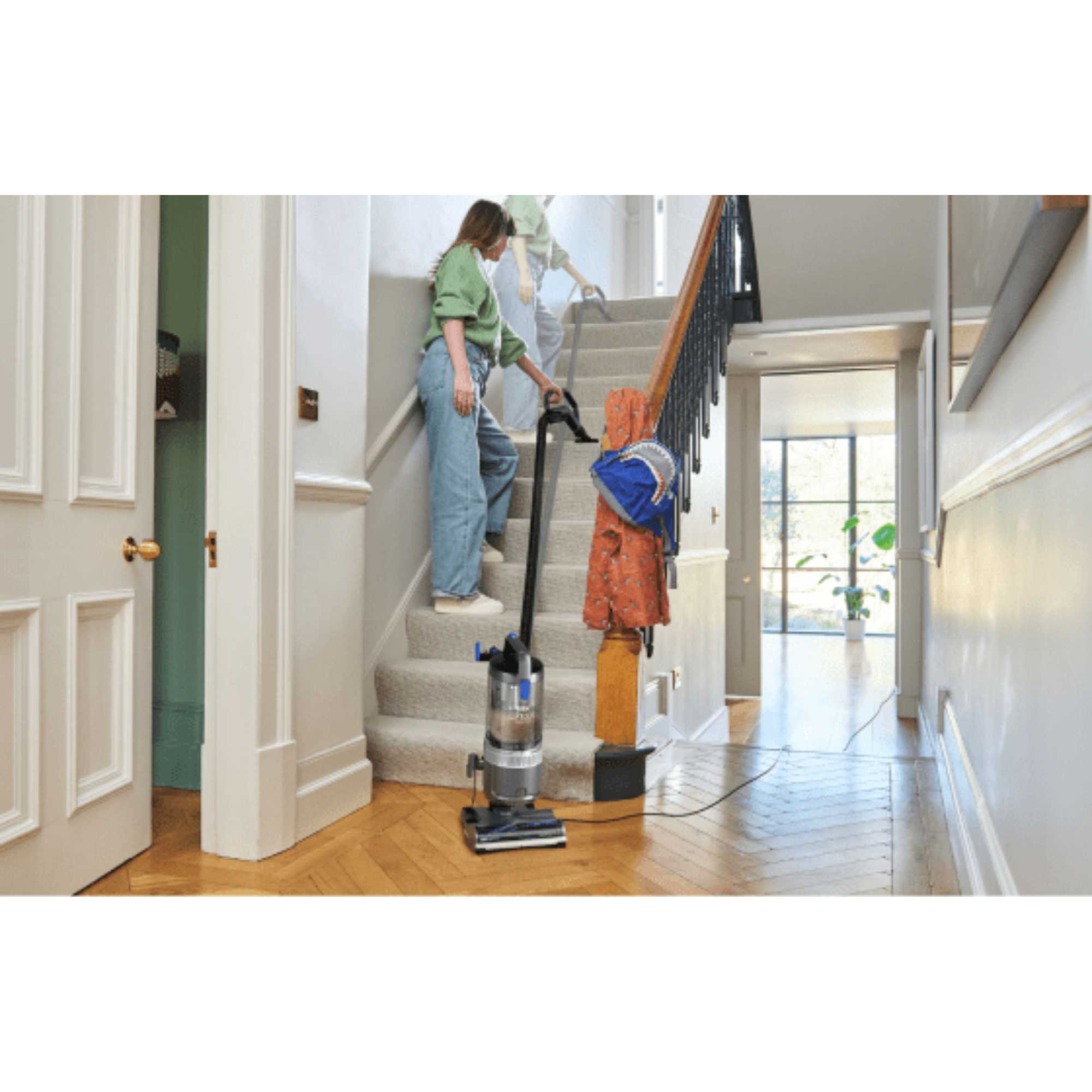 CDUP-LOXR LiftOut Reach Pet Corded Upright Vacuum Cleaner