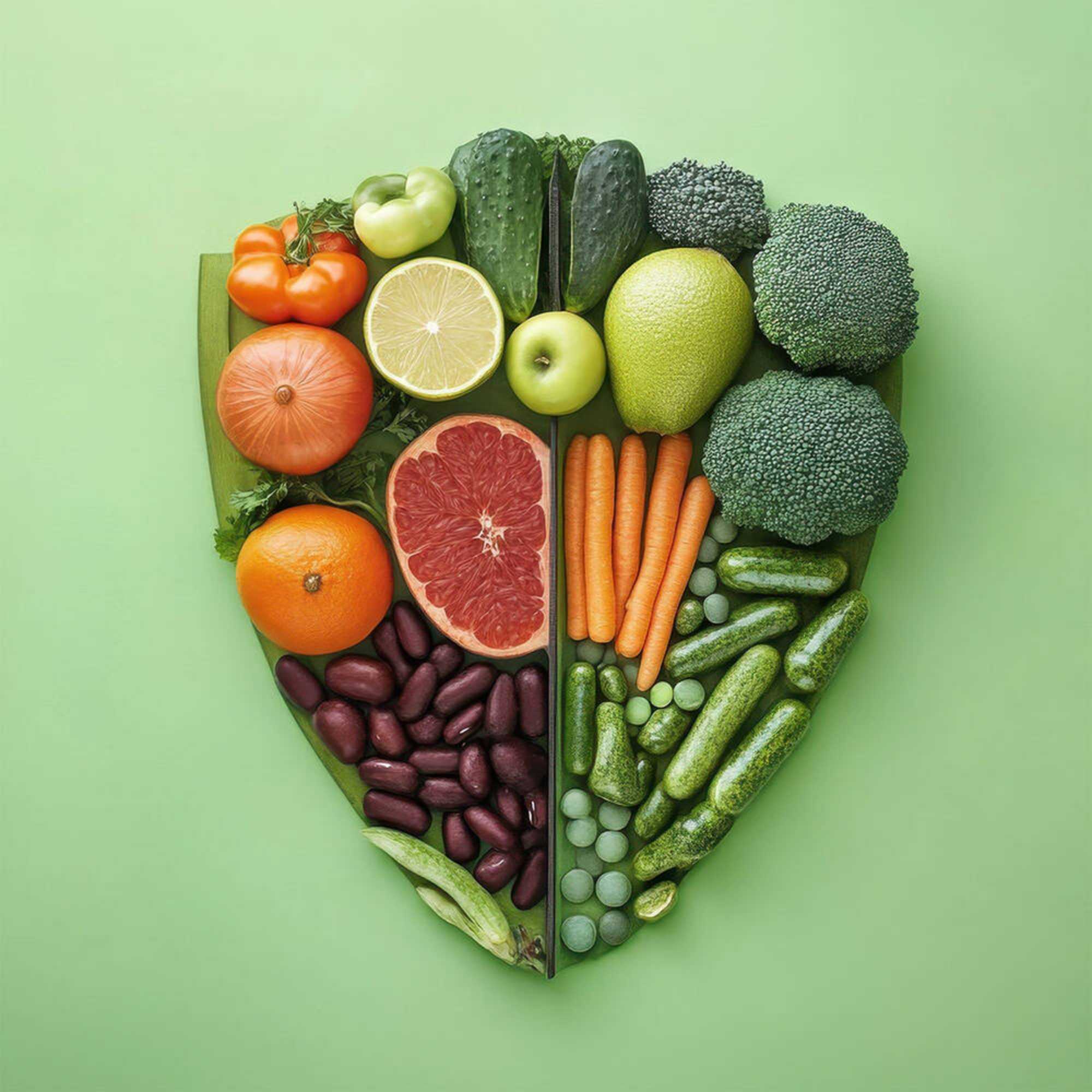 HPKH 1262B4 UK 254l No Frost Integrated Fridge Freezer