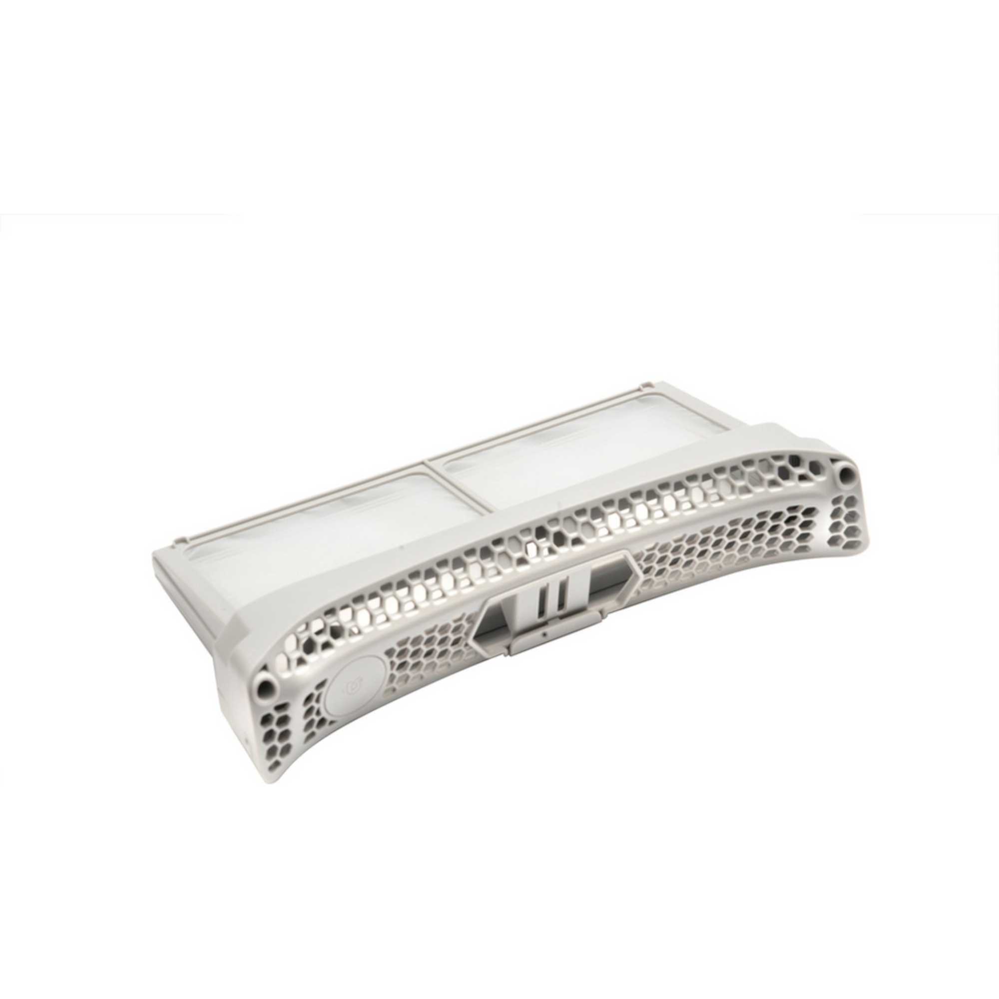 TDSHF018A3G 8kg Heat Pump Tumble Dryer - Graphite