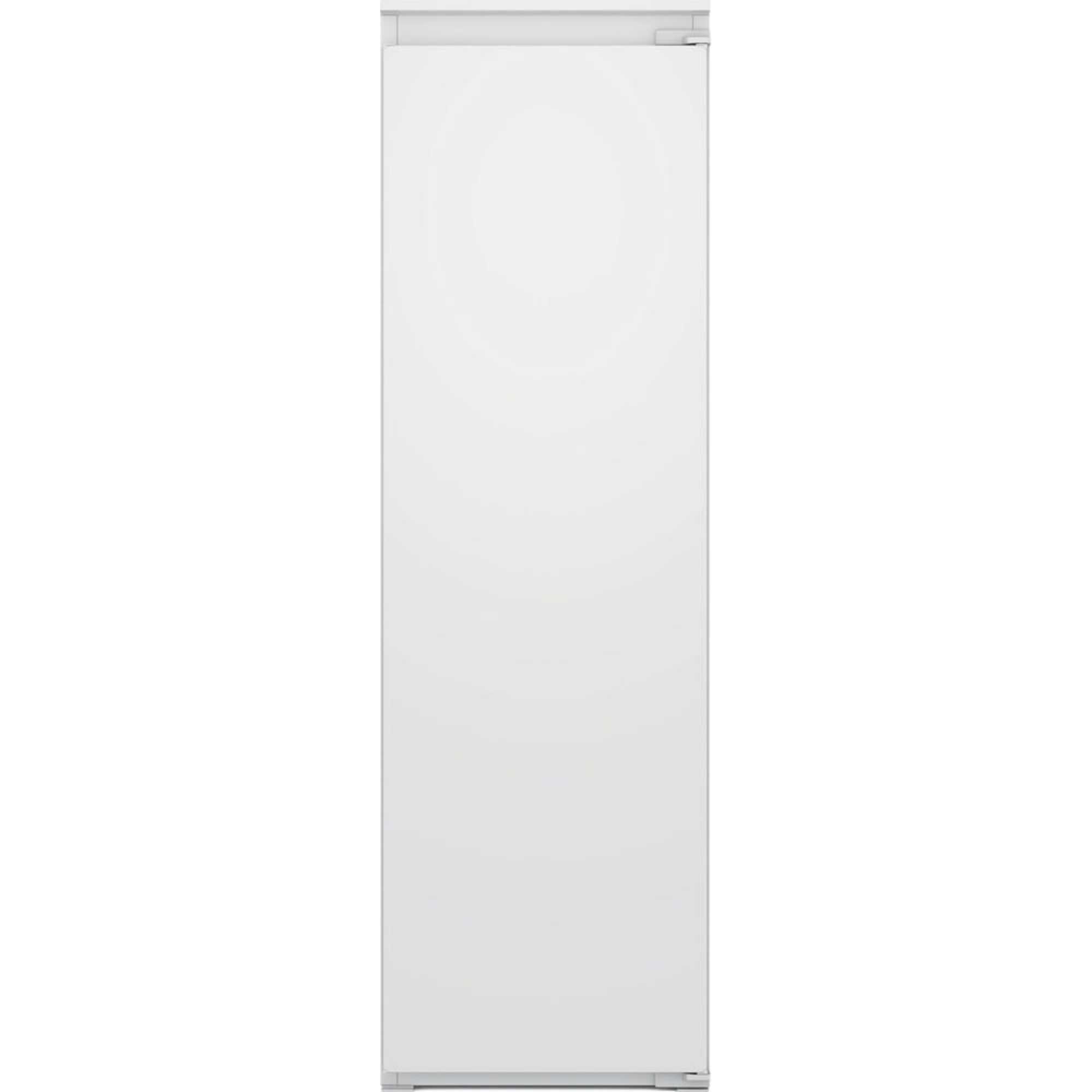 HTSD184011A1 256l Built-In Low Frost Fridge with Ice Box