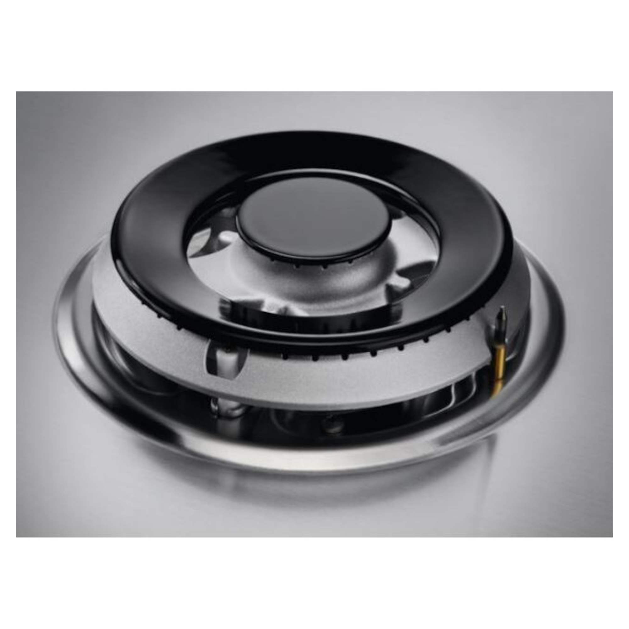 Image of Zanussi ZGNN645X