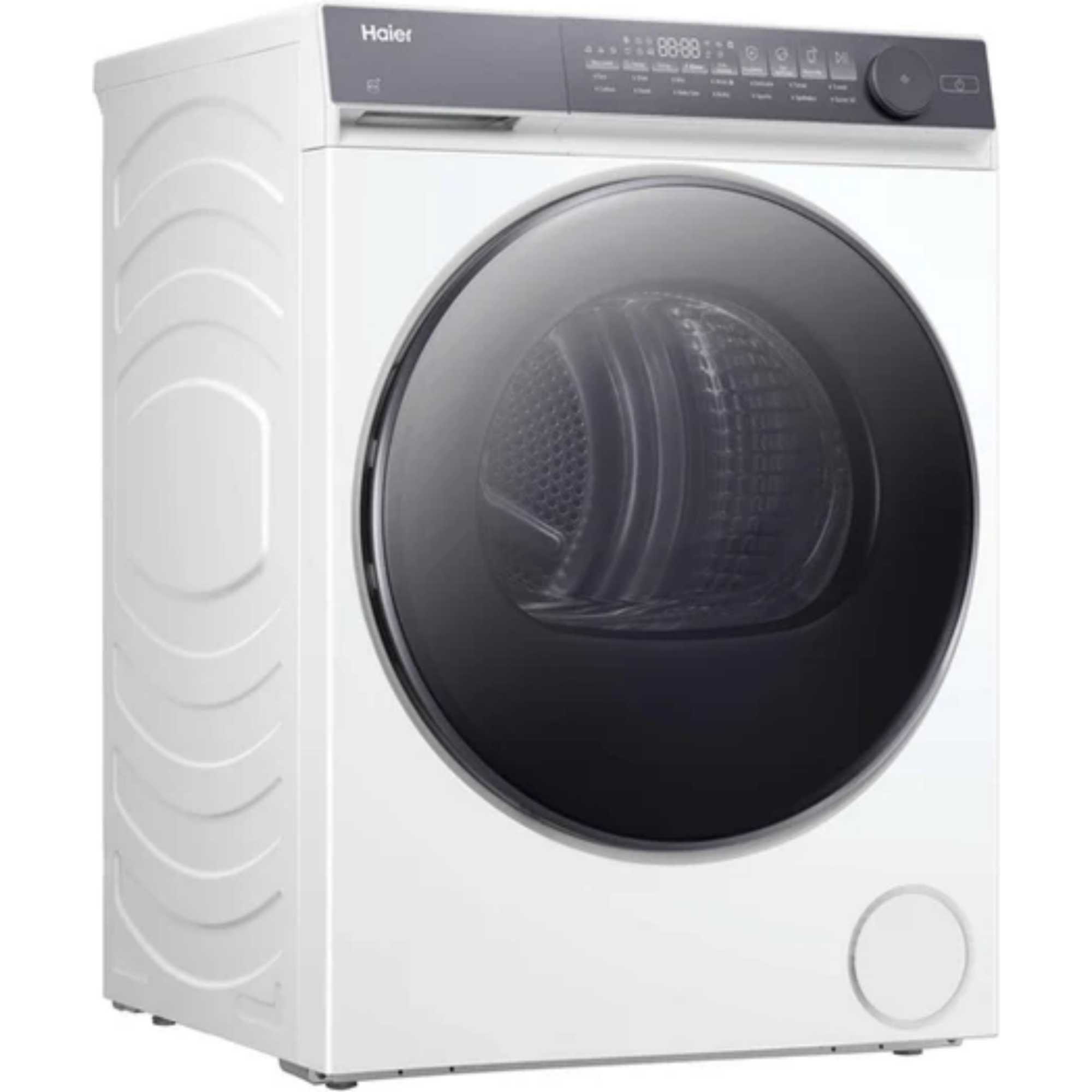 X7 10kg Heat Pump Tumble Dryer - HD100-C367U1