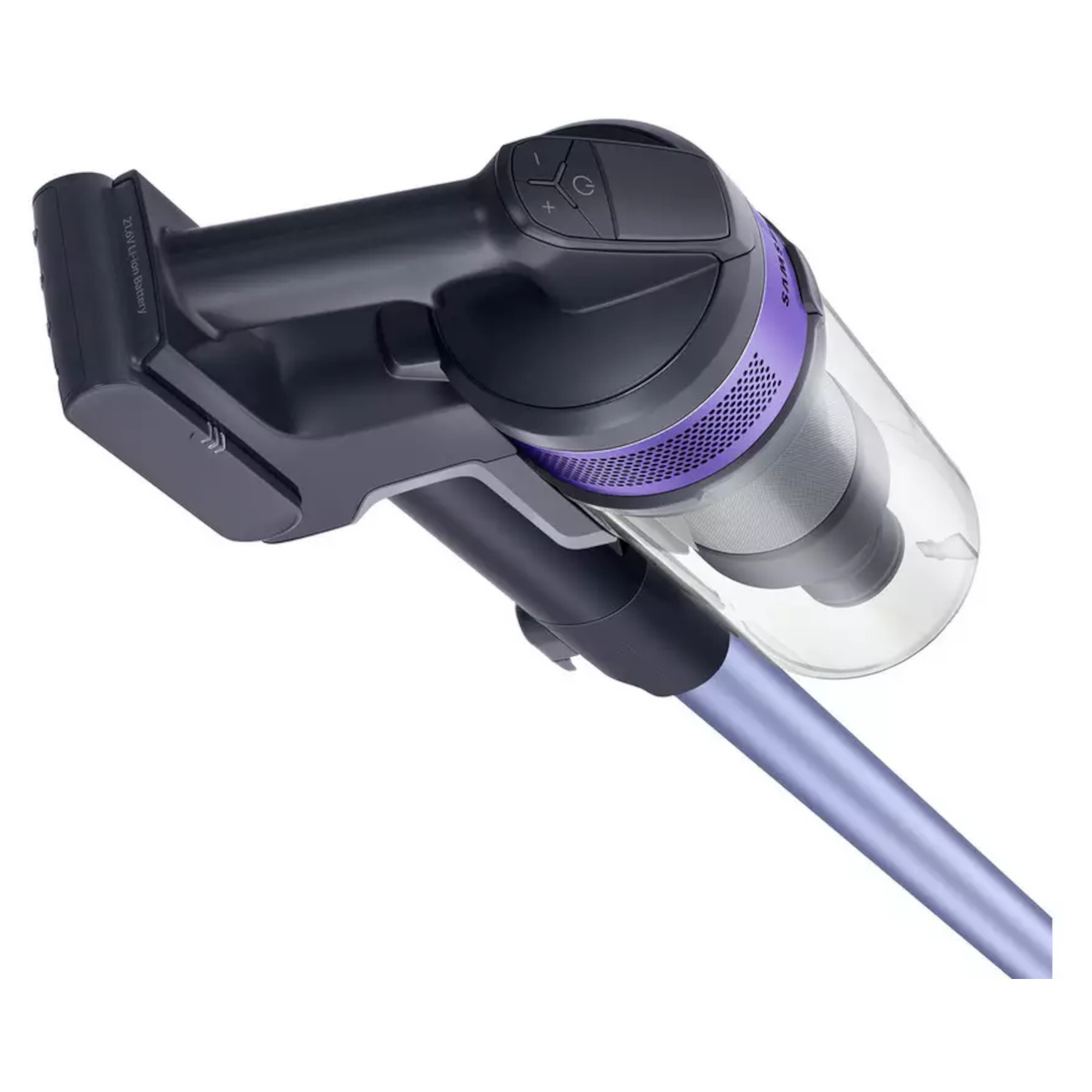 Jet 60 Turbo Cordless Vacuum Cleaner - VS15A6031R4