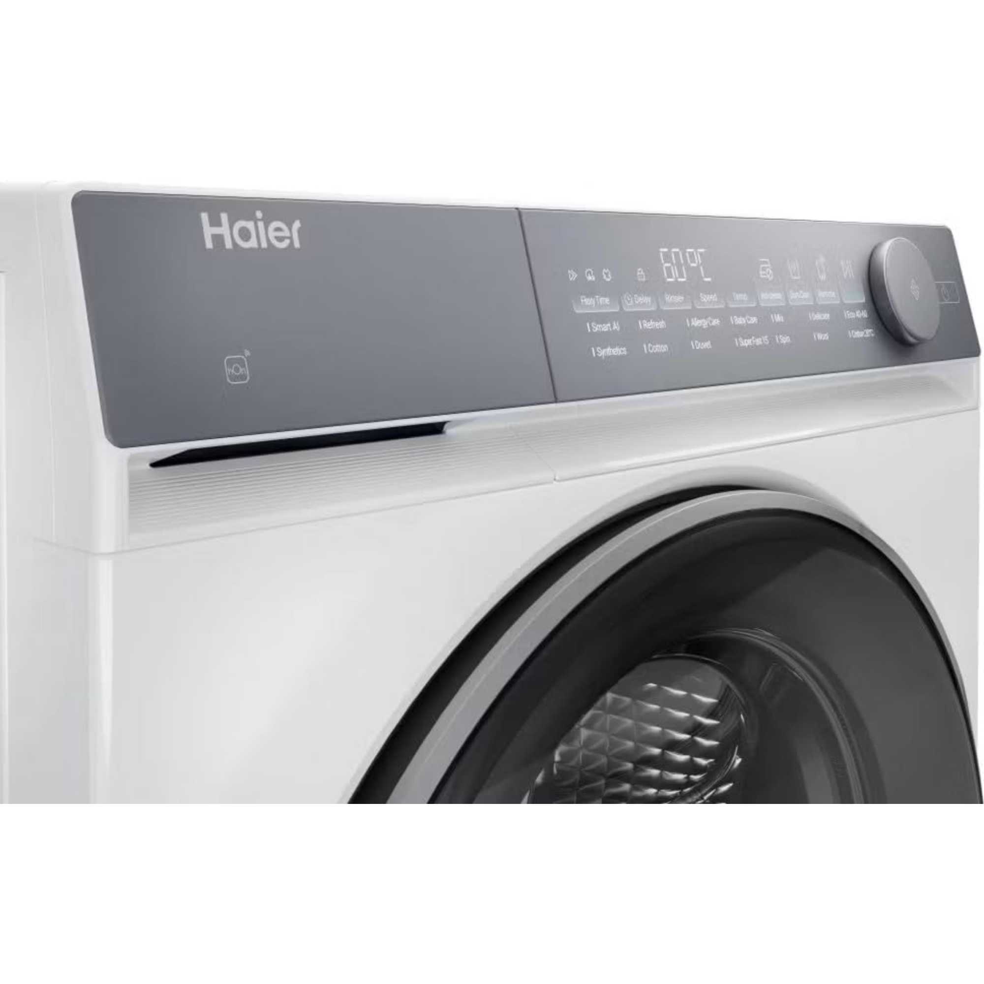 9kg 1400rpm Washing Machine - HW90-B14367TU1UK