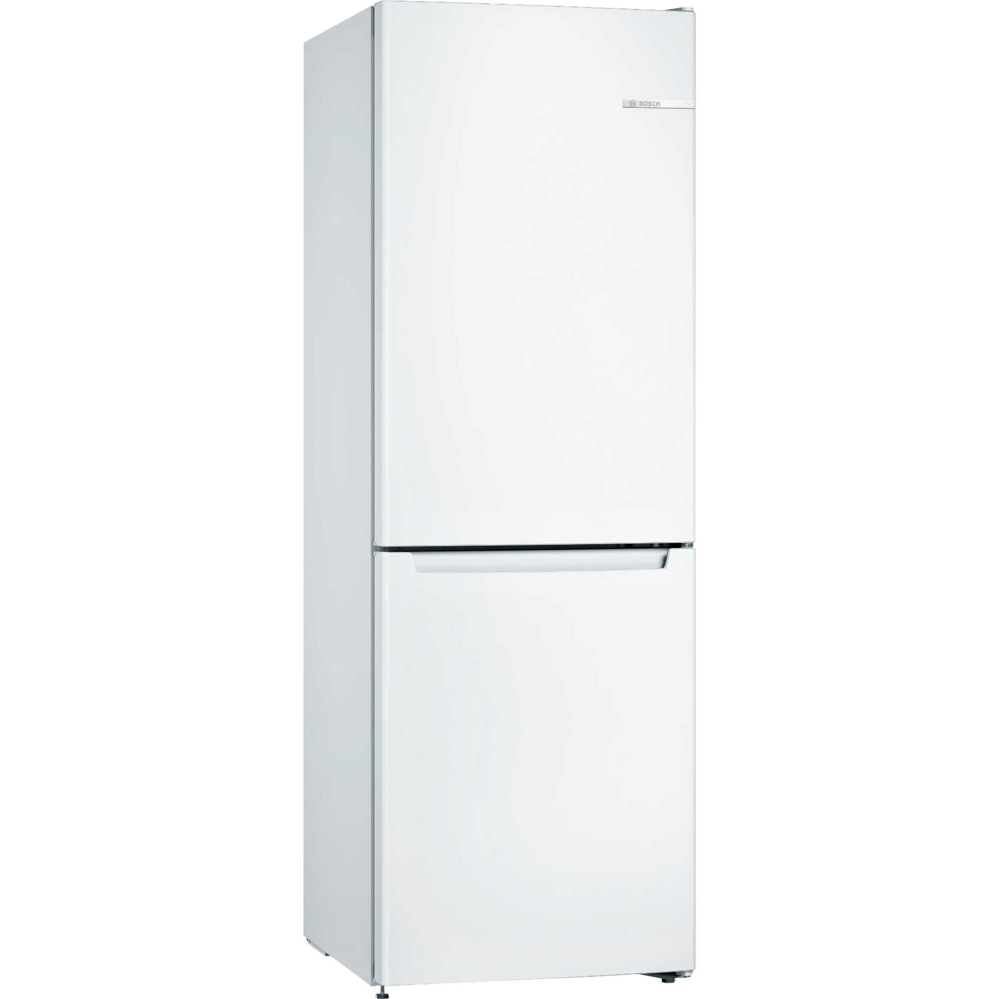 KGN33NWEBG Series 2 282l Total No Frost Fridge Freezer - White