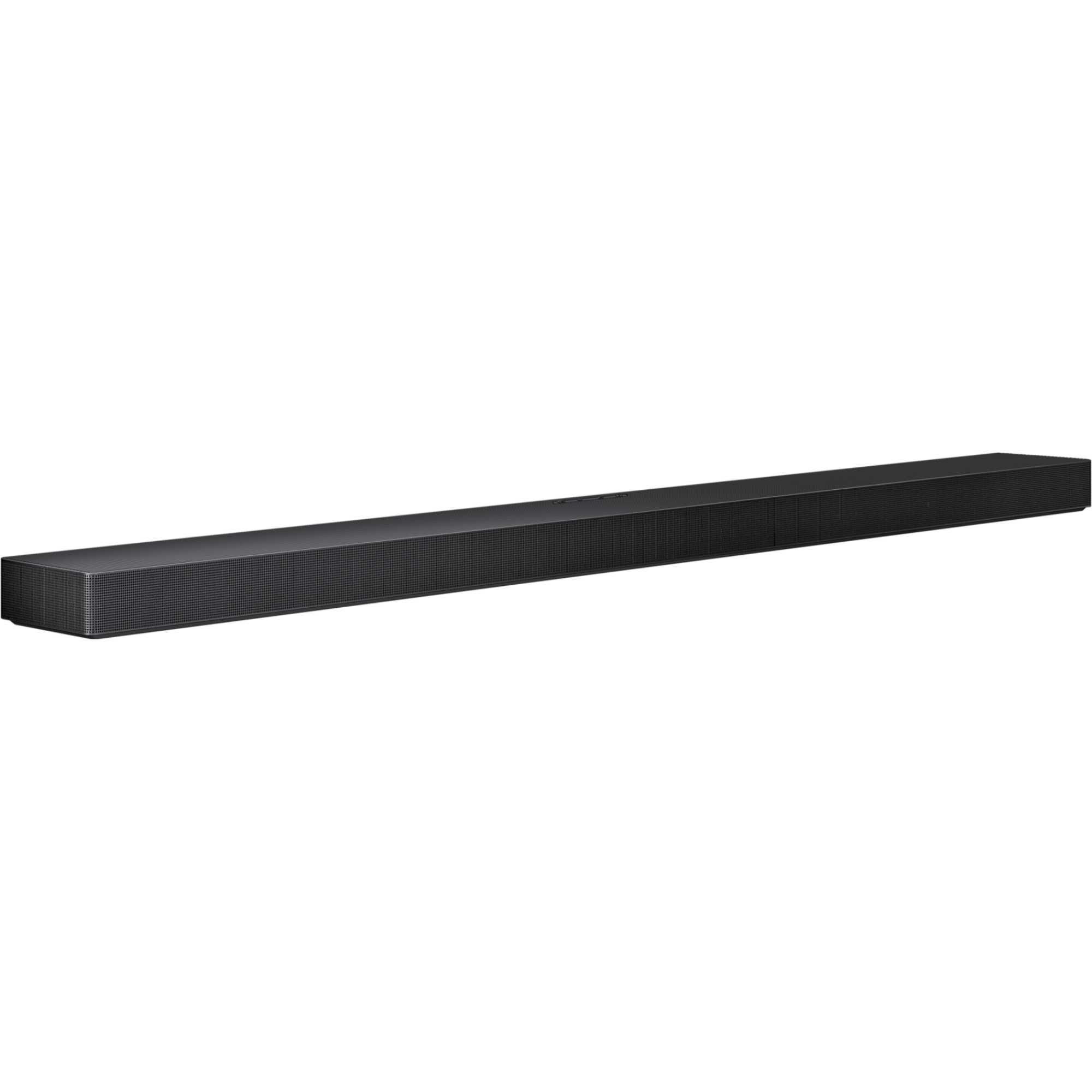 HW-QS700F Q-series 3.1.2 Channel Soundbar with Wireless Subwoofer
