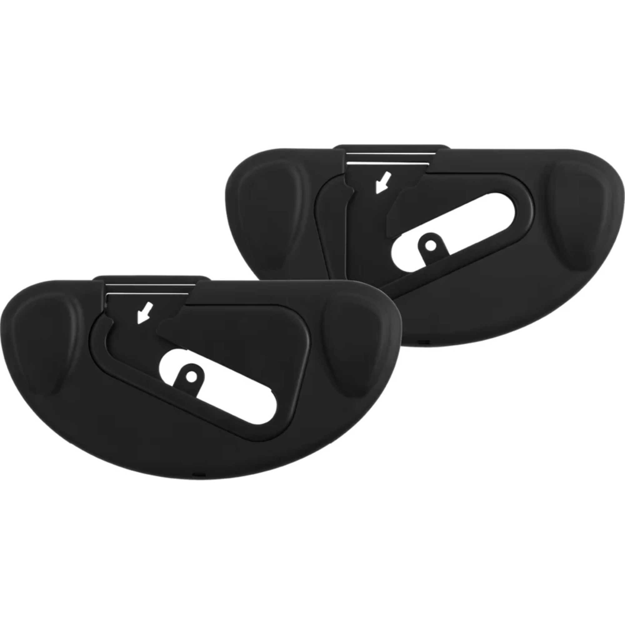 ANY80FW Low Profile Any Wall TV Mount