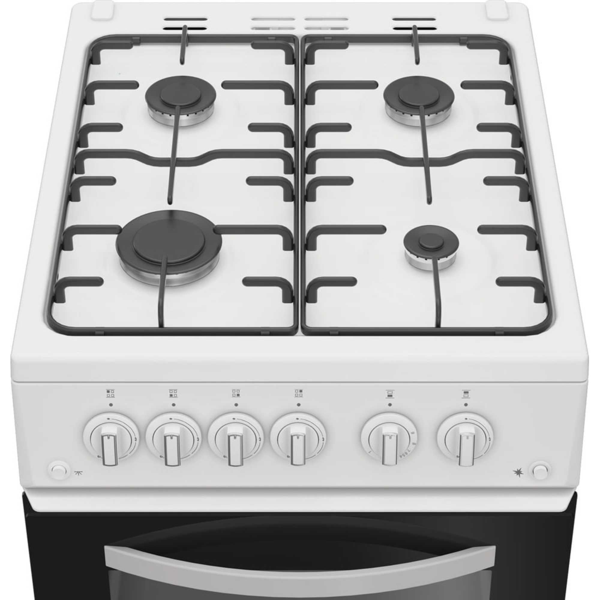 Indesit ITG5GMW
