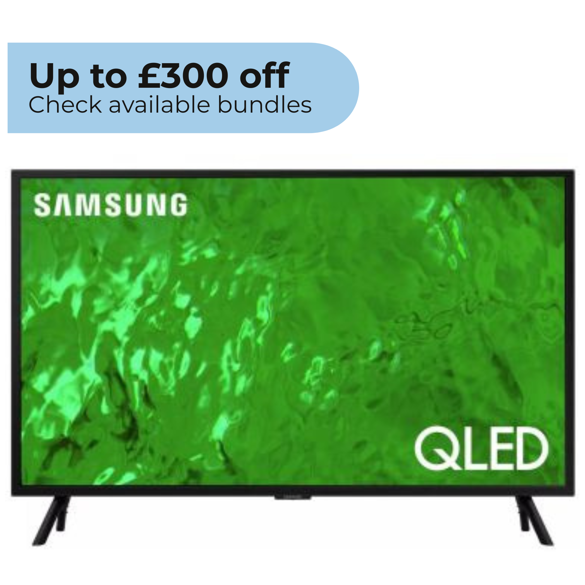 Samsung QE32Q50AE