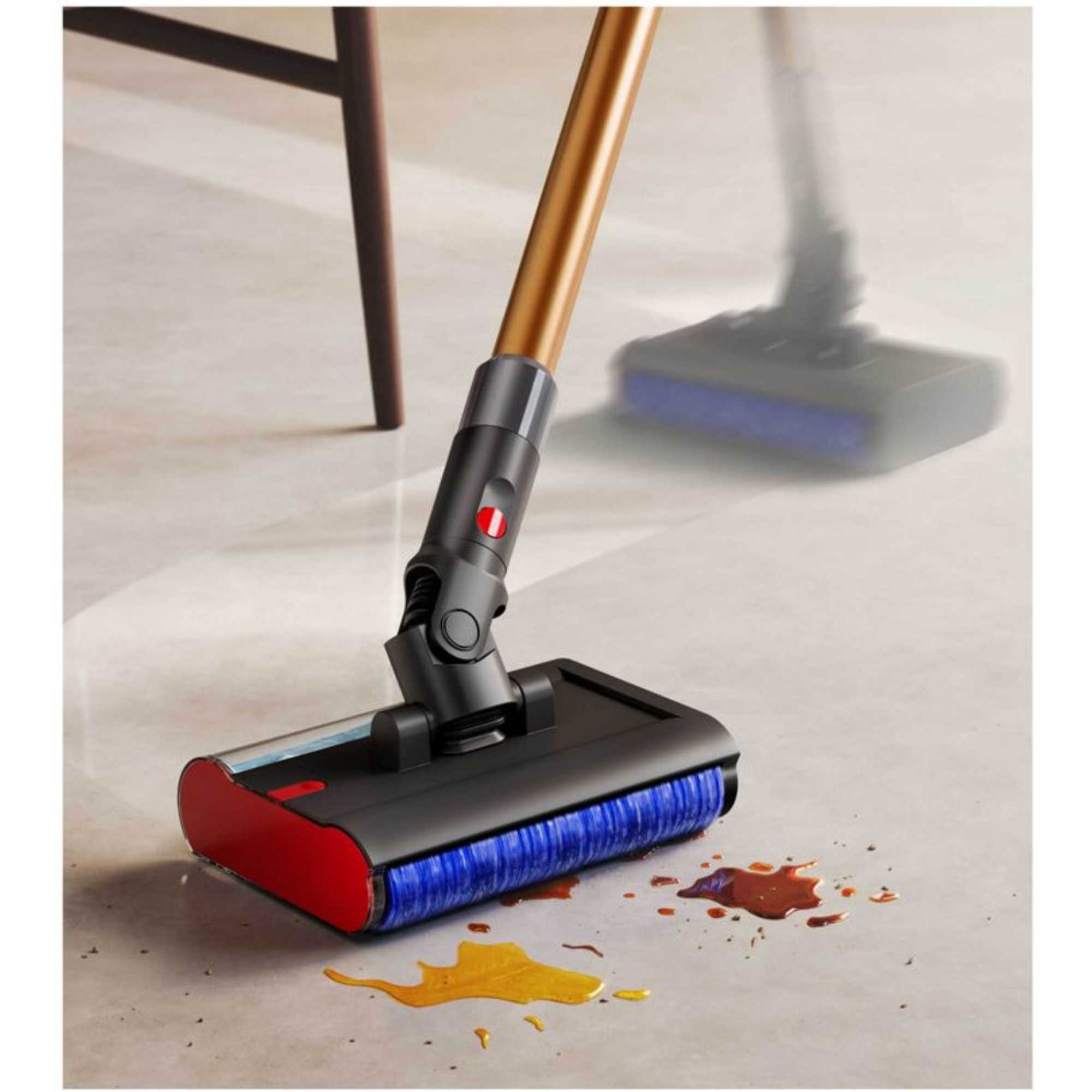 PencilWash wet floor cleaner