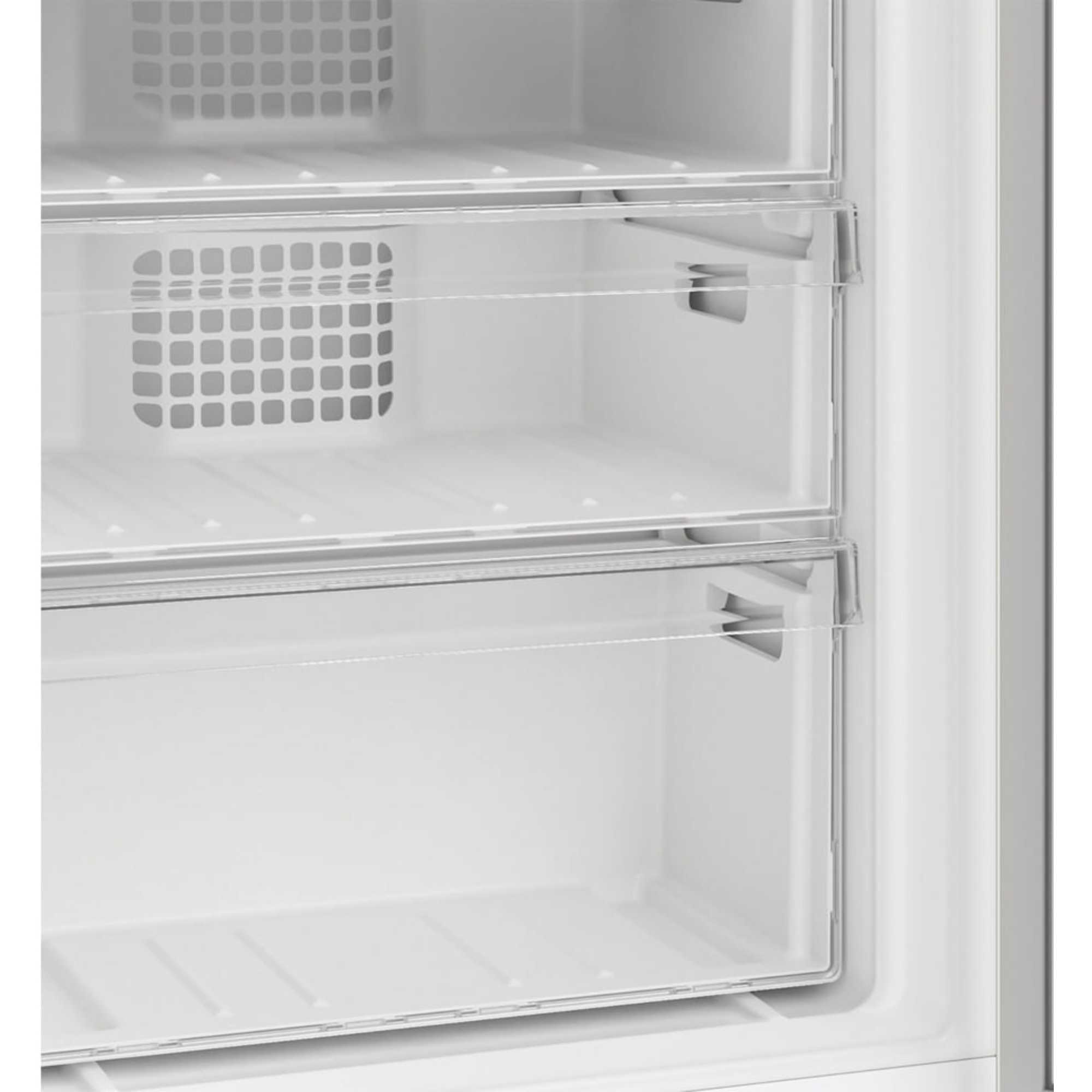 KINS 1261B4 UK 265l Low Frost Integrated Fridge Freezer
