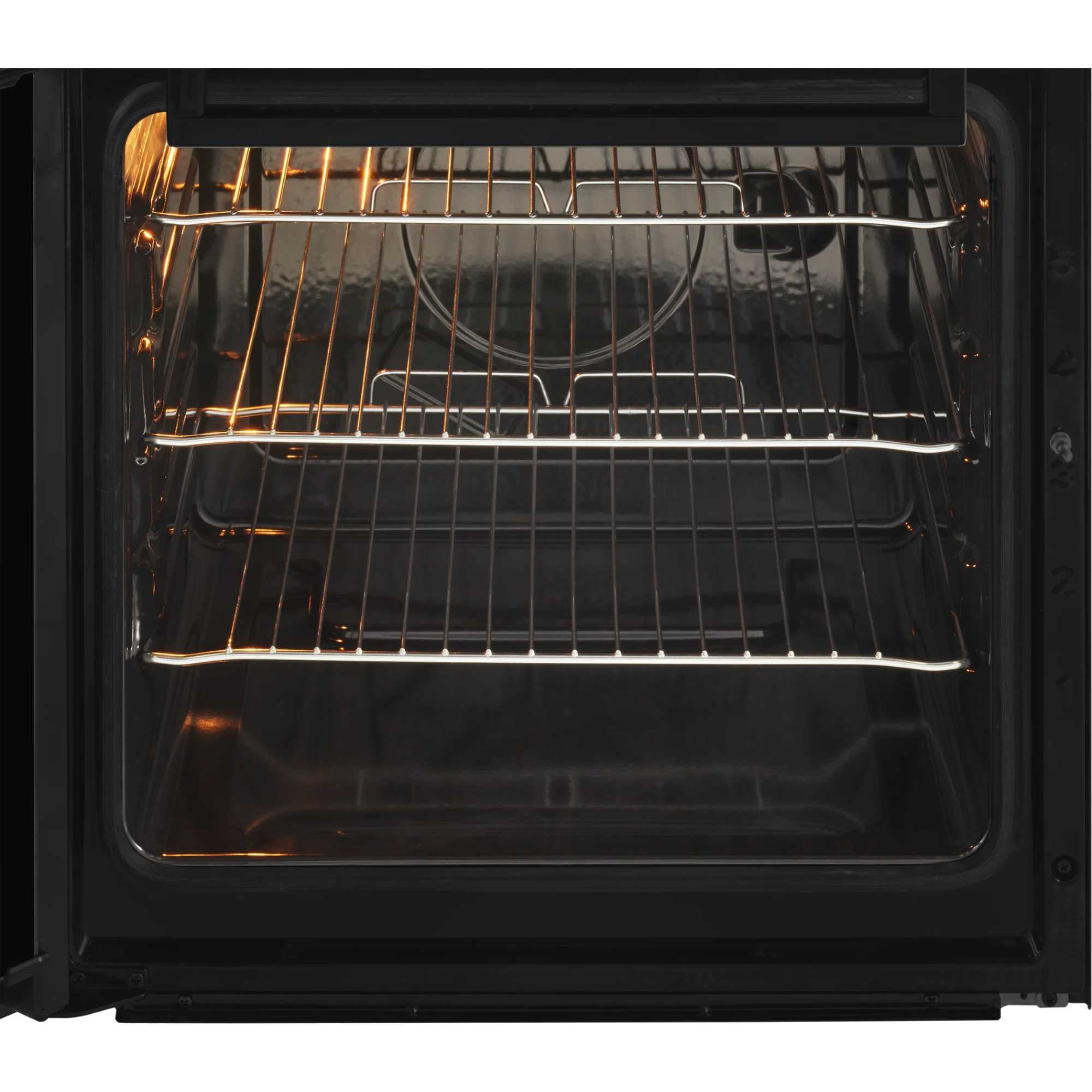 50cm Electric Single Oven Cooker - KDC5422AS