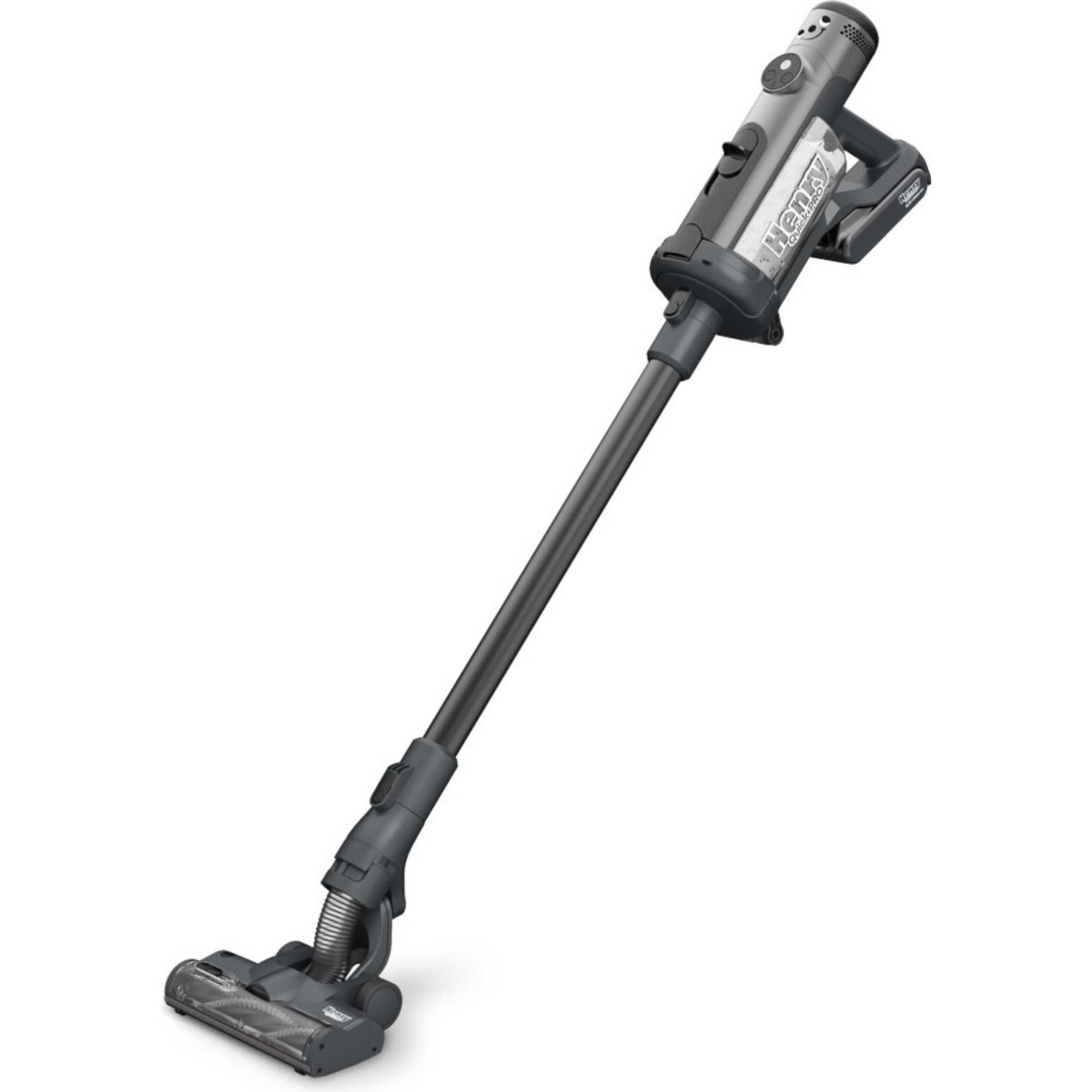 Henry Quick PRO Cordless Vacuum Cleaner with 10 Scent Pods Henry Quick PRO Cordless Vacuum Cleaner with 10 Scent Pods