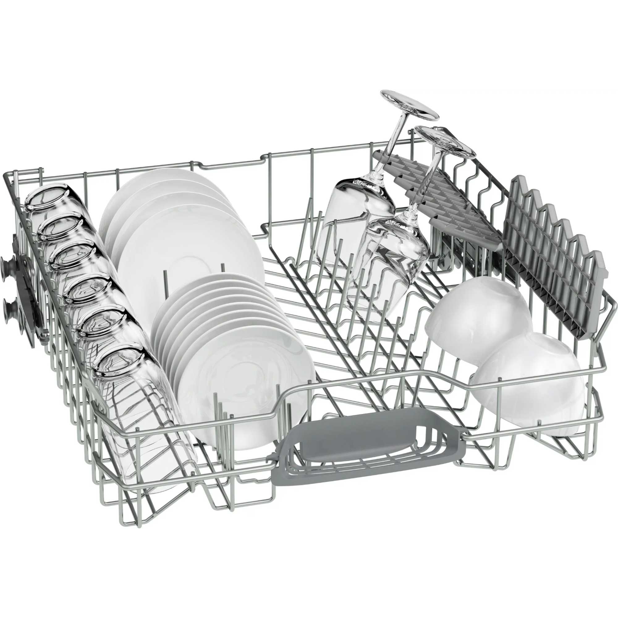 Series 2 Freestanding Dishwasher Full Sized - SMS2HVW06G