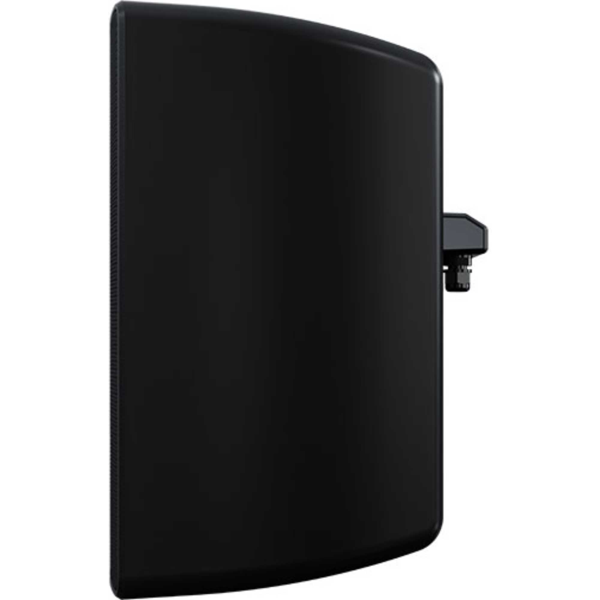 Cuboid 6 Two-Way Full Range Passive 6.5" Loudspeaker - Black