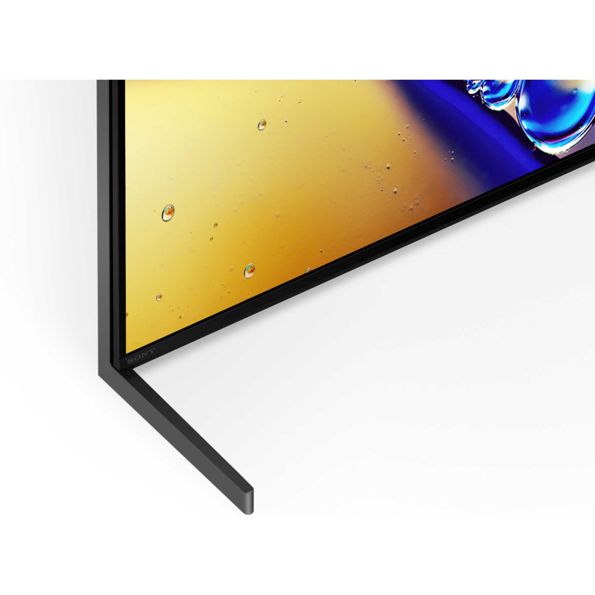 BRAVIA 8 II 55" 4K QD-OLED Google TV with Acoustic Surface Audio+ - K55XR8M25BP