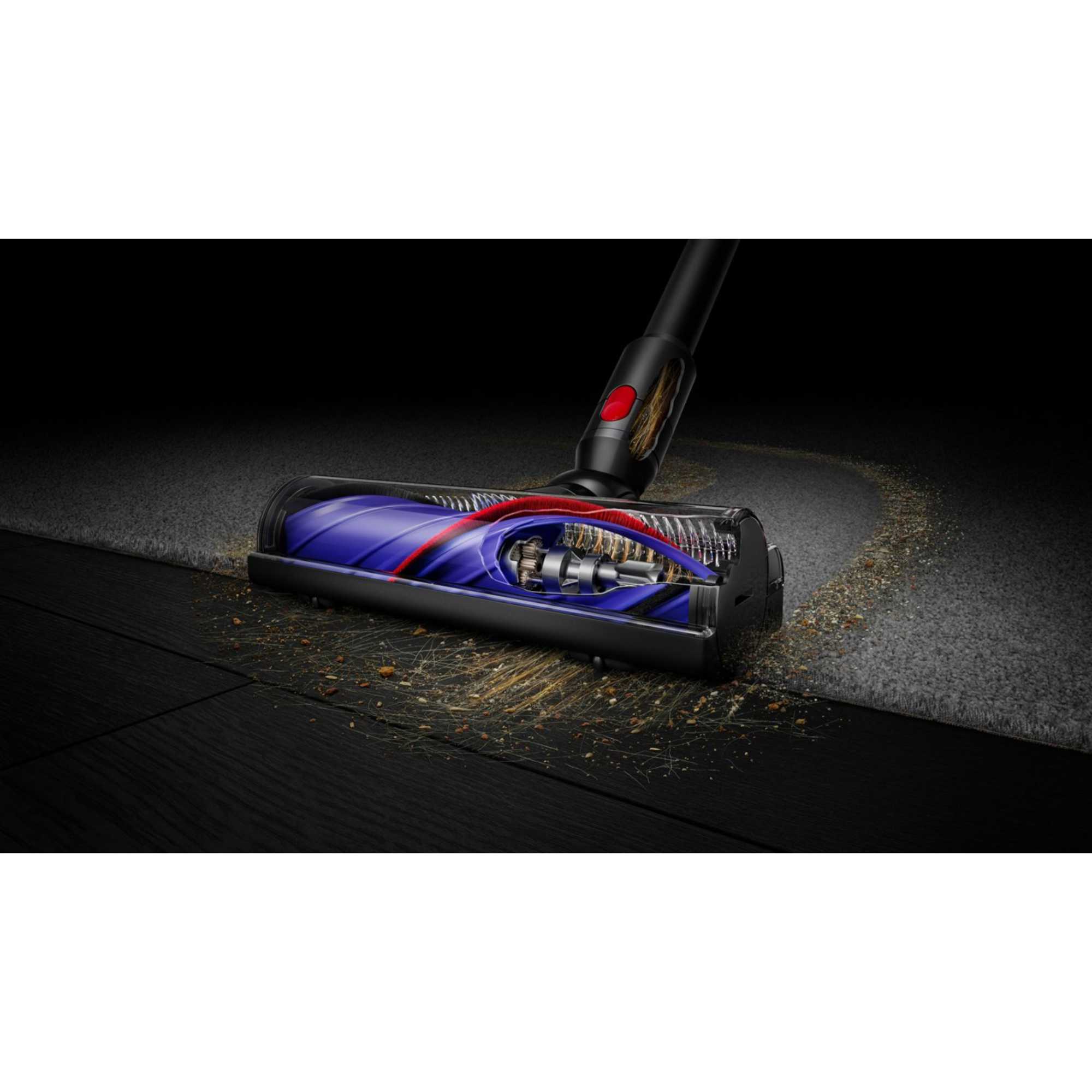 V8 Cyclone Cordless Vacuum