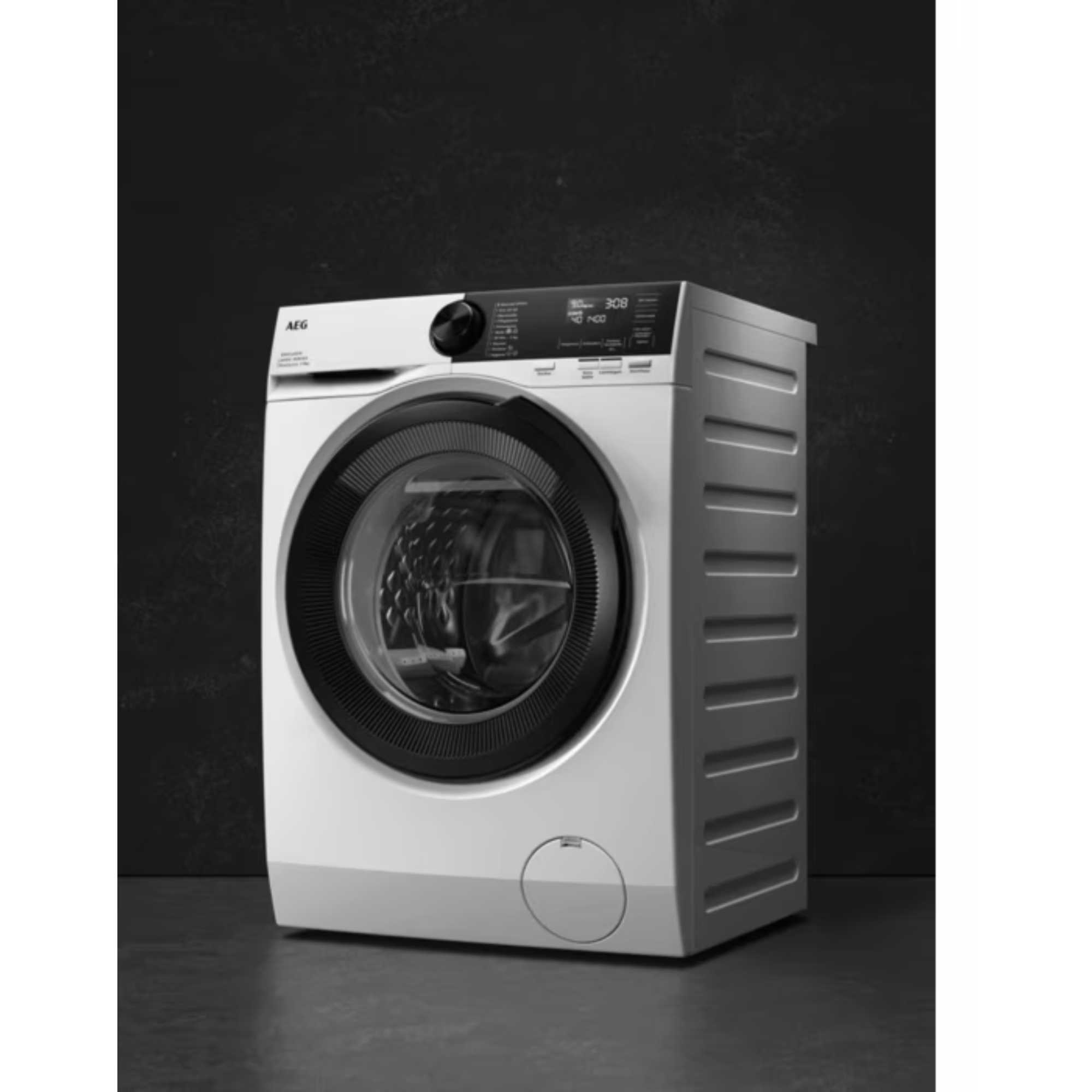 6000 ProSense 10kg 1400rpm Washing Machine - LFR62144B