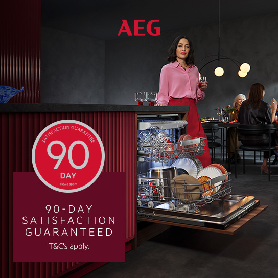 aeg-5-year-warranty