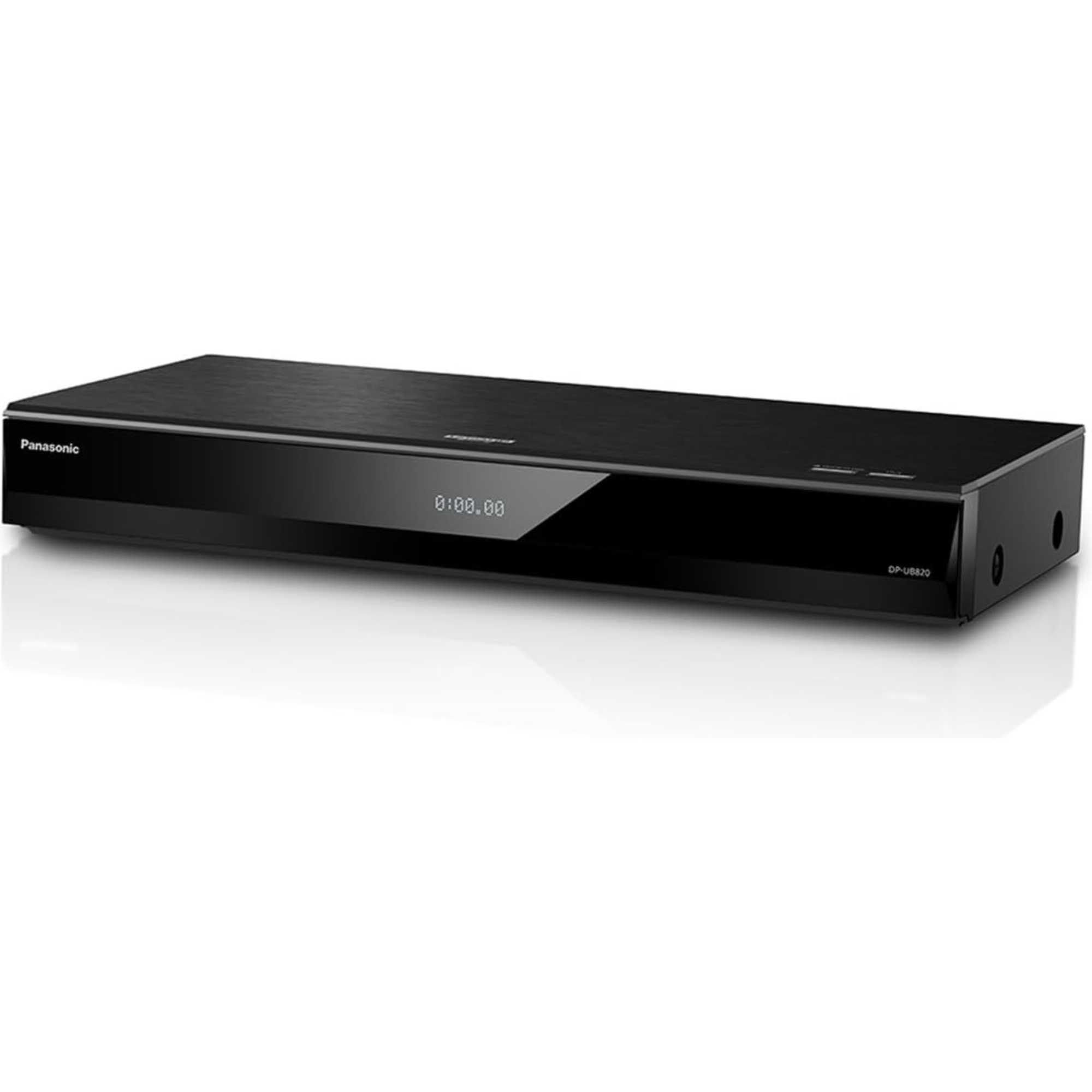 DP-UB820AB HCX UHD Blu-ray Player