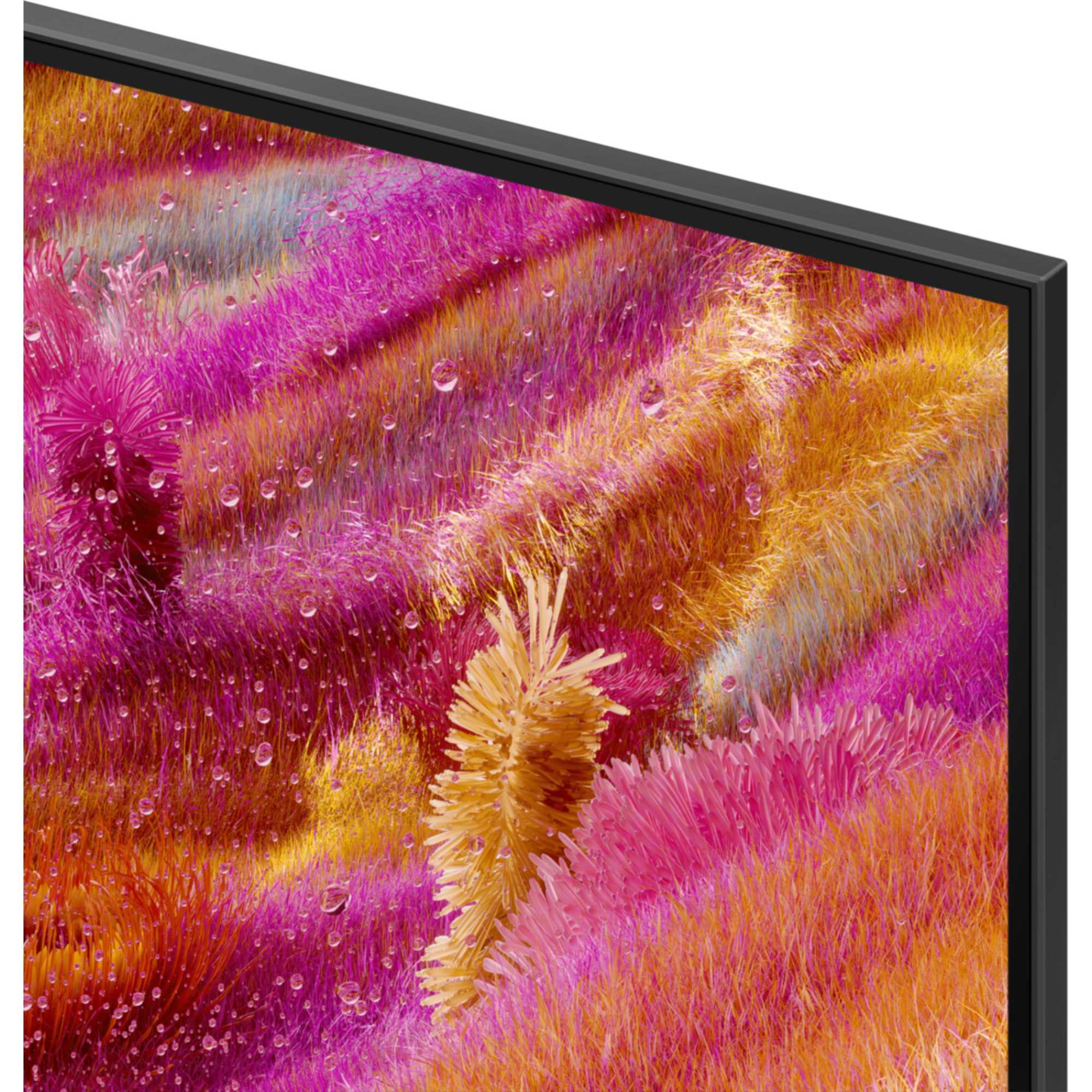 QN90F 65" 4K Ultra HD Neo QLED Smart TV - Q650QN90F