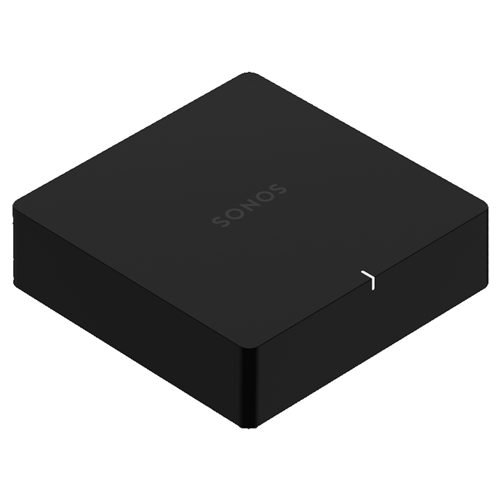 PORT Versatile Streaming Component for Sonos