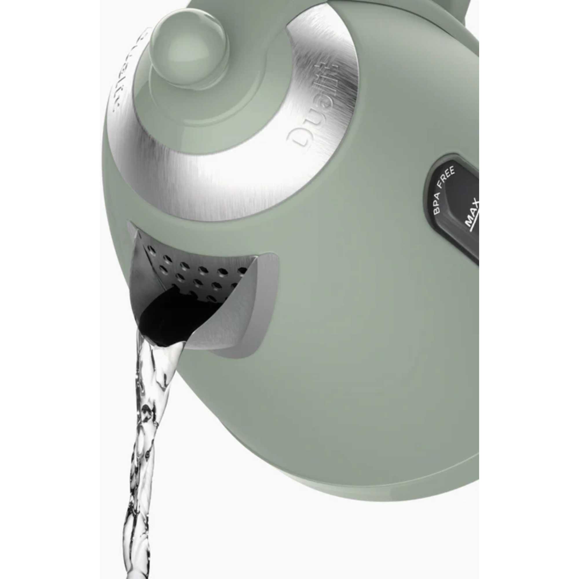 72008 Lite Jug Kettle - Sage