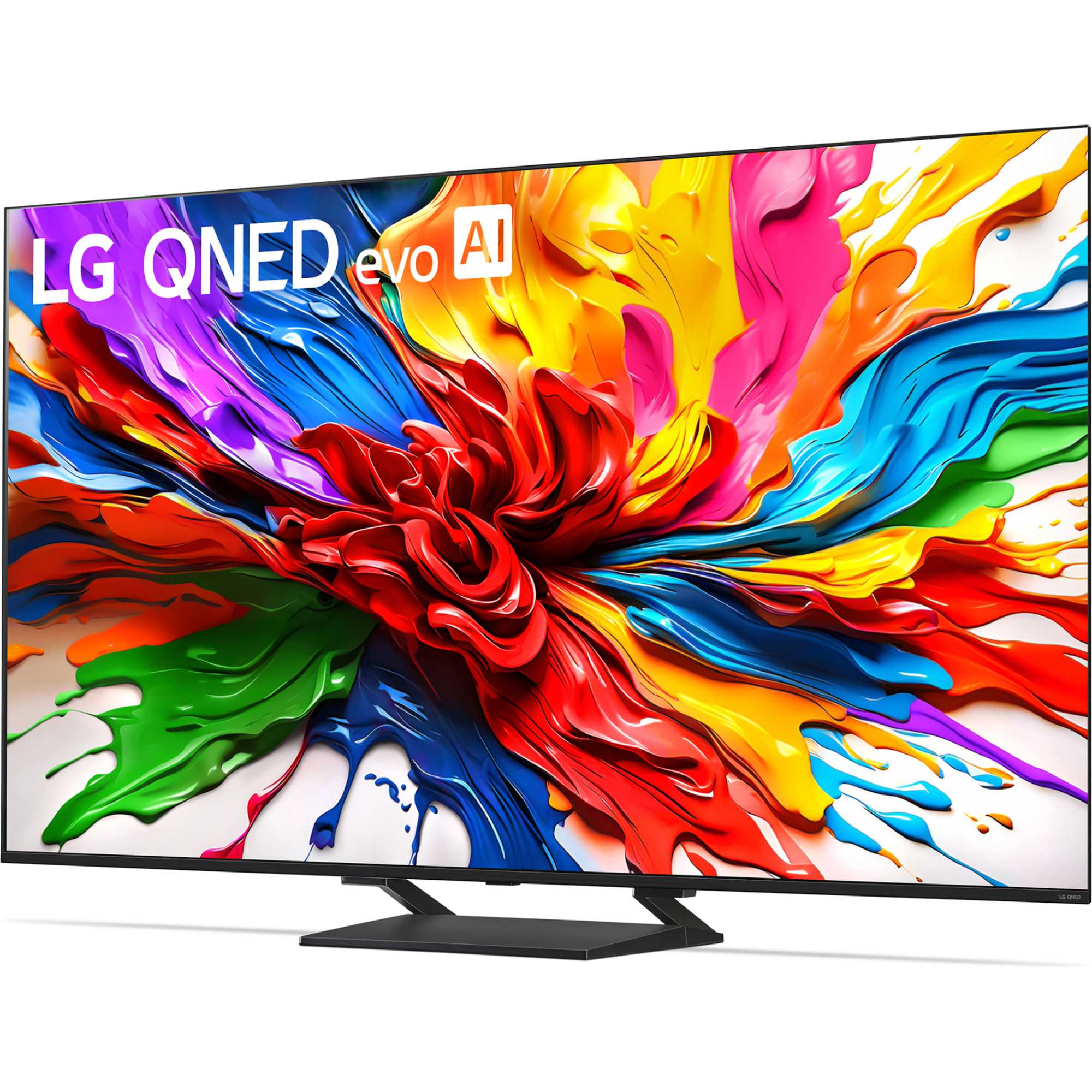 85QNED93A6A 85" 4K QNED Smart TV 120Hz Refresh Rate