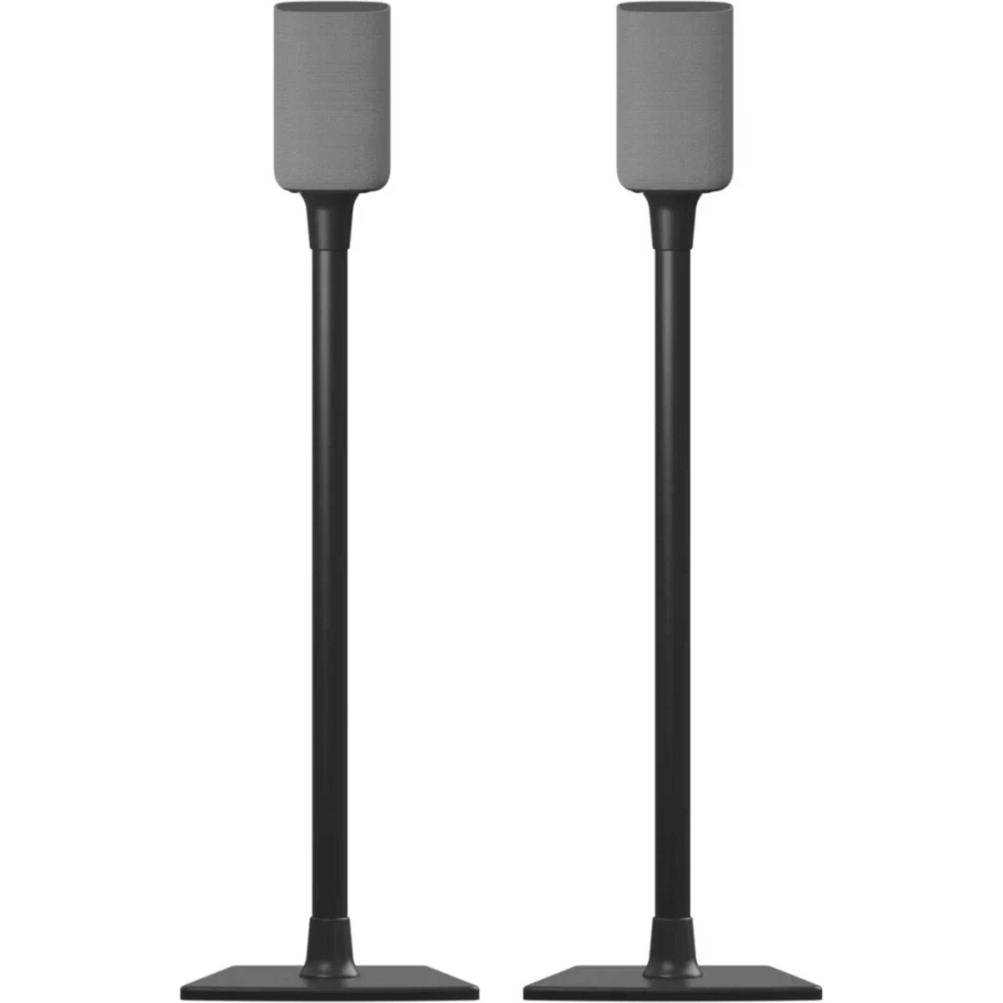 BSSU2-B1 Universal Speaker Stands for Speakers up to 4.5kg