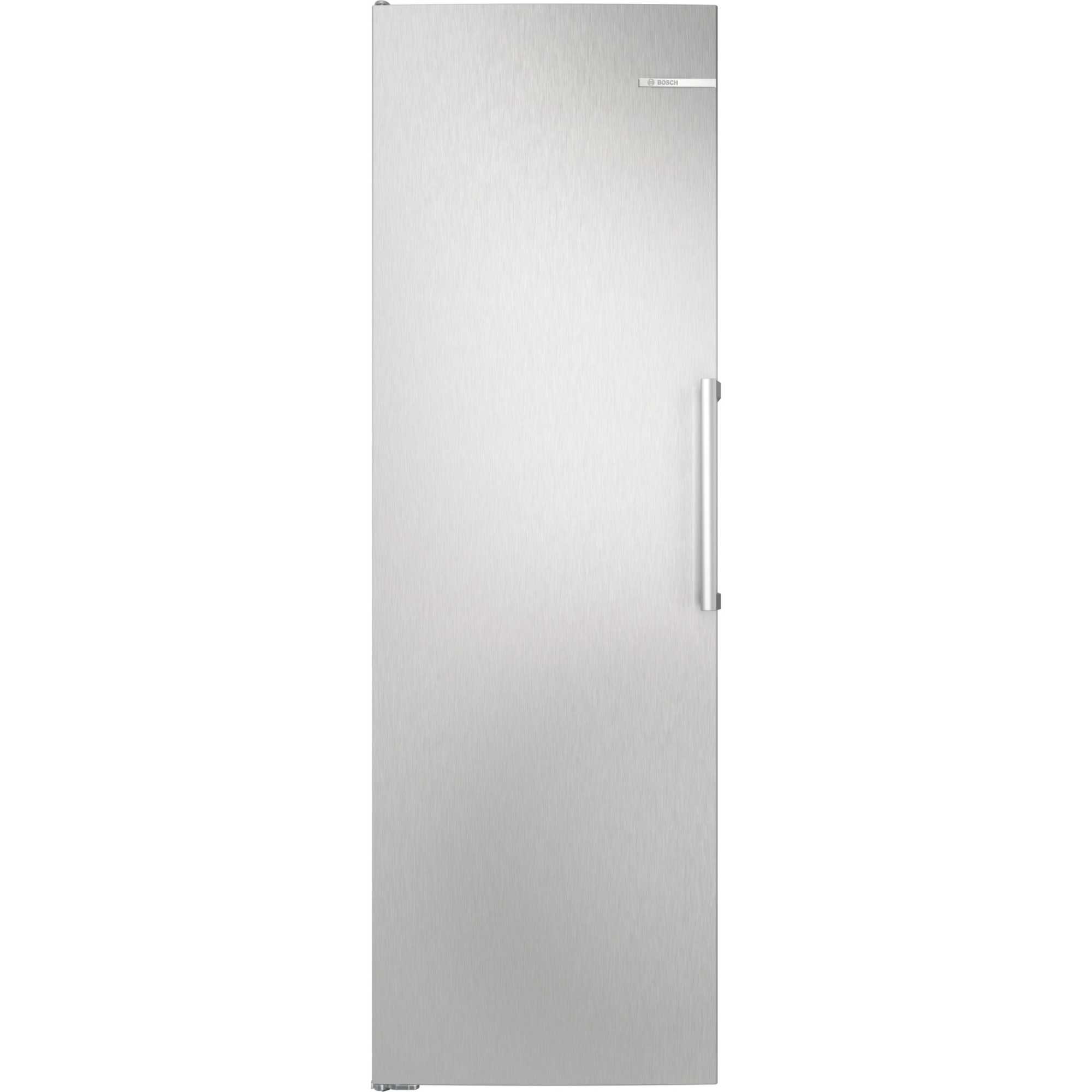 Series 4 Tall Larder Fridge 402L - Stainless Steel - KSN36VLDGG