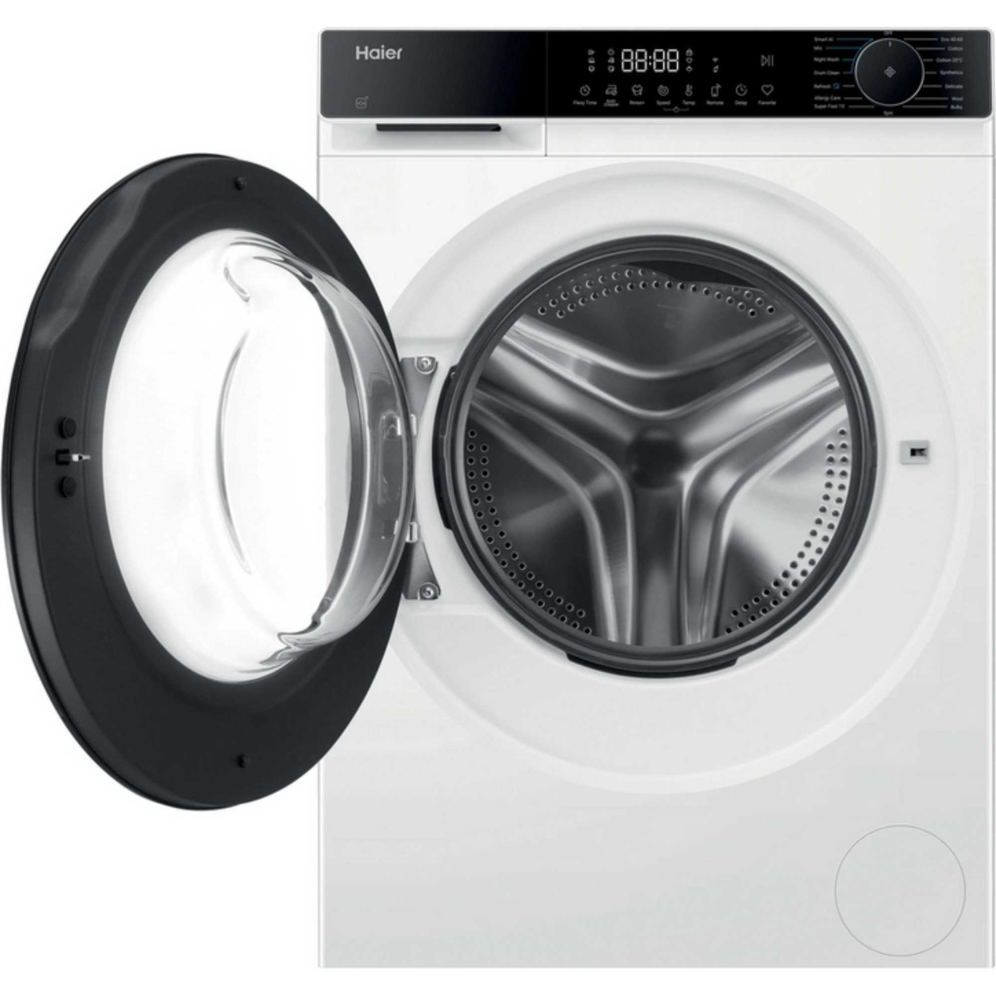 9kg 1400rpm Spin Washing Machine - HW90-BP14357TUUK