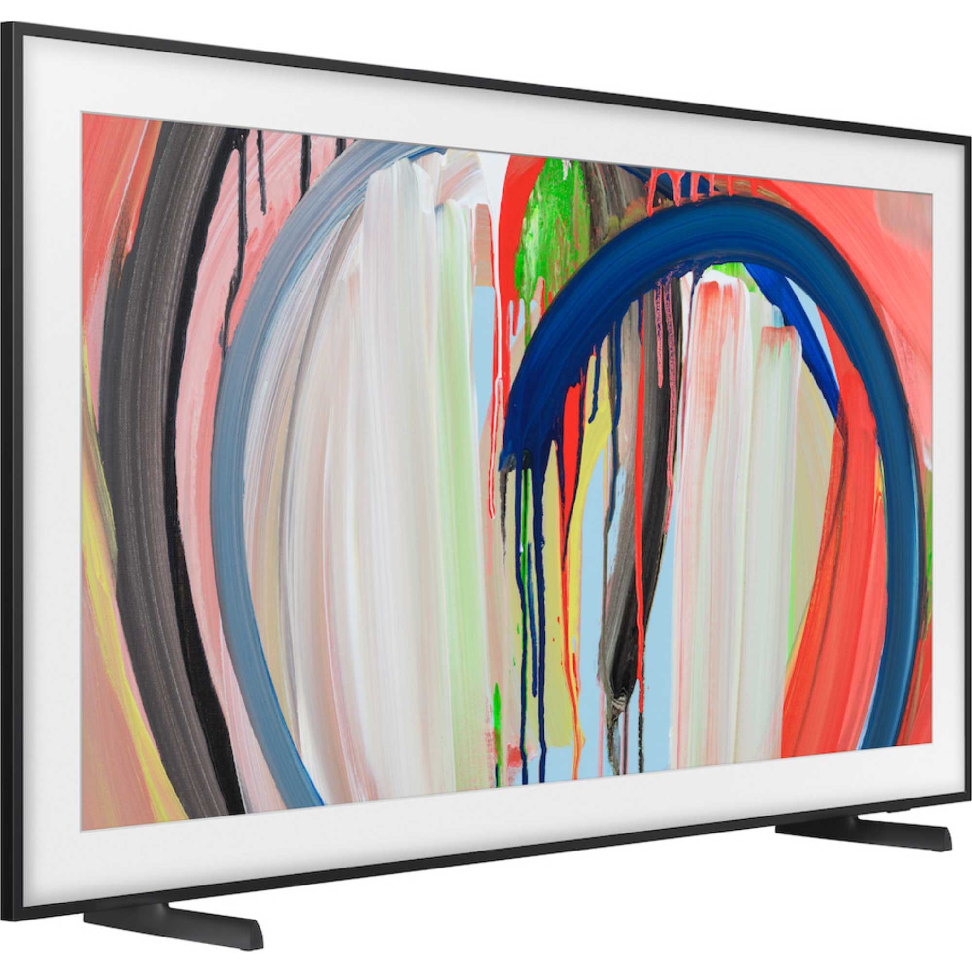 The Frame 55" LS04HA 4K Ultra HD 100Hz Smart TV - QE55LS03HA