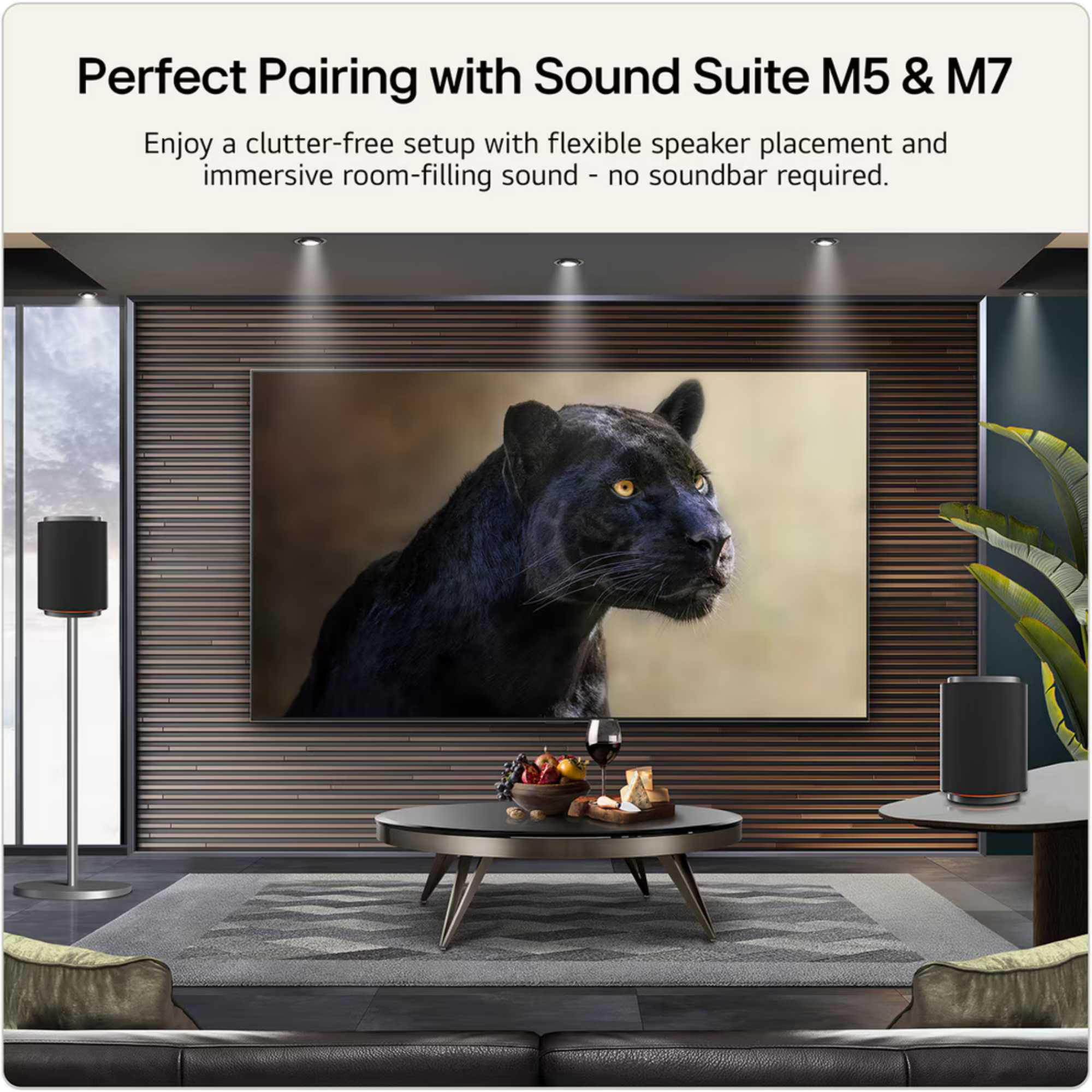 G54LW 77" 4K Ultra HD OLED 120Hz Smart TV - OLED77G54LW
