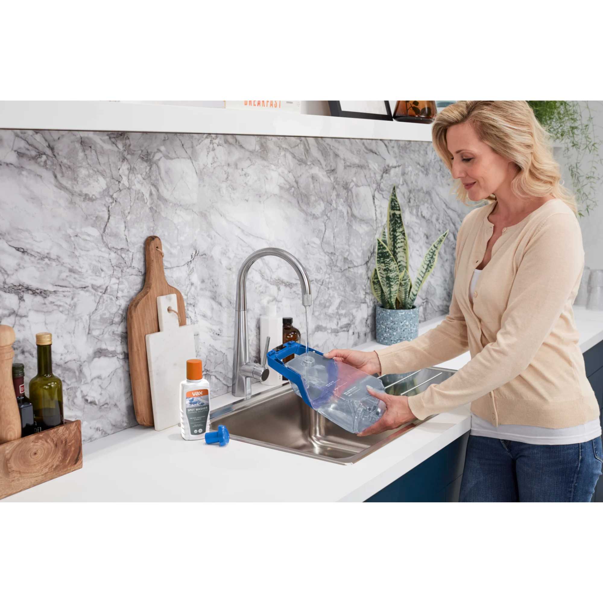 CDCW-CSXA SpotWash Duo Spot Cleaner