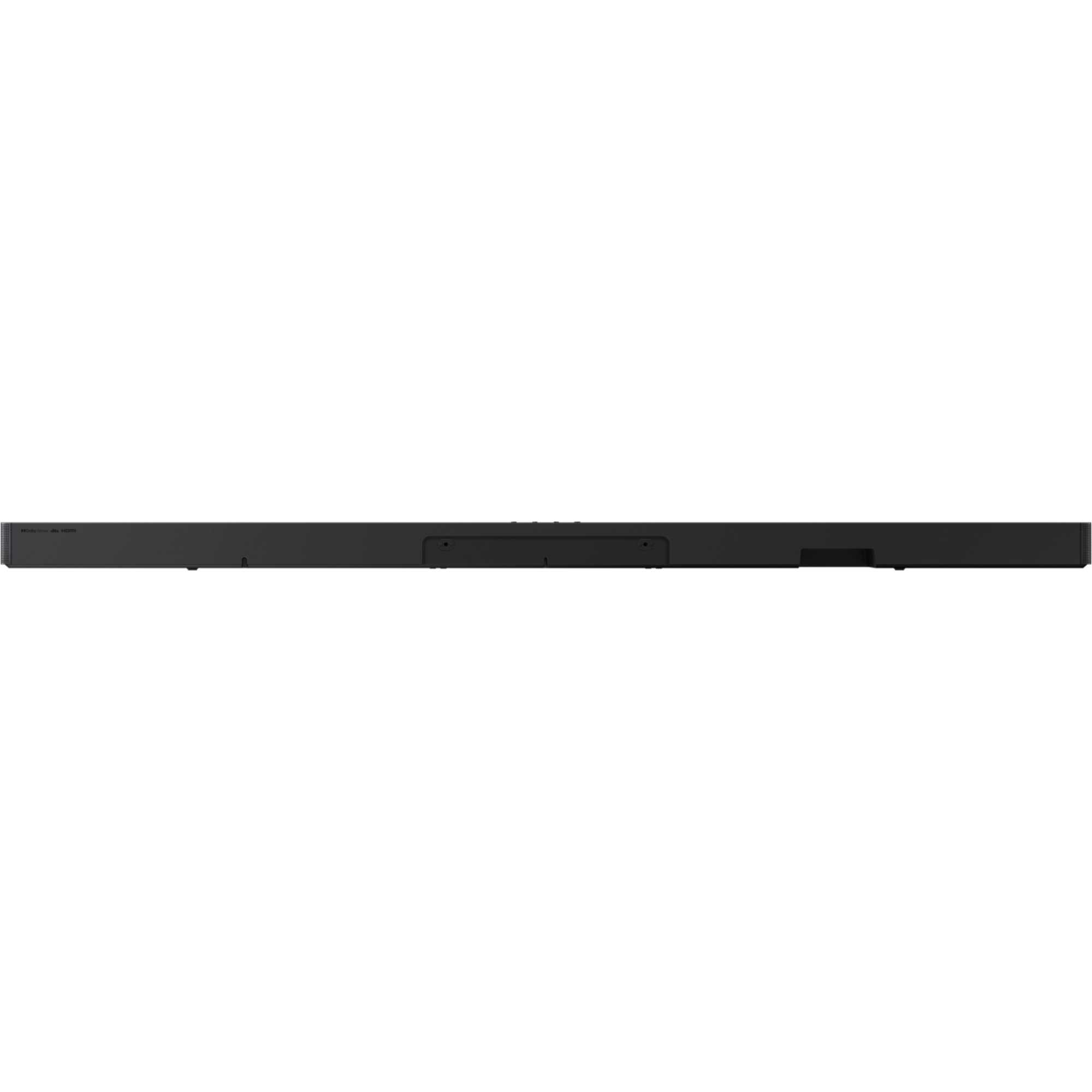 HW-QS700F Q-series 3.1.2 Channel Soundbar with Wireless Subwoofer