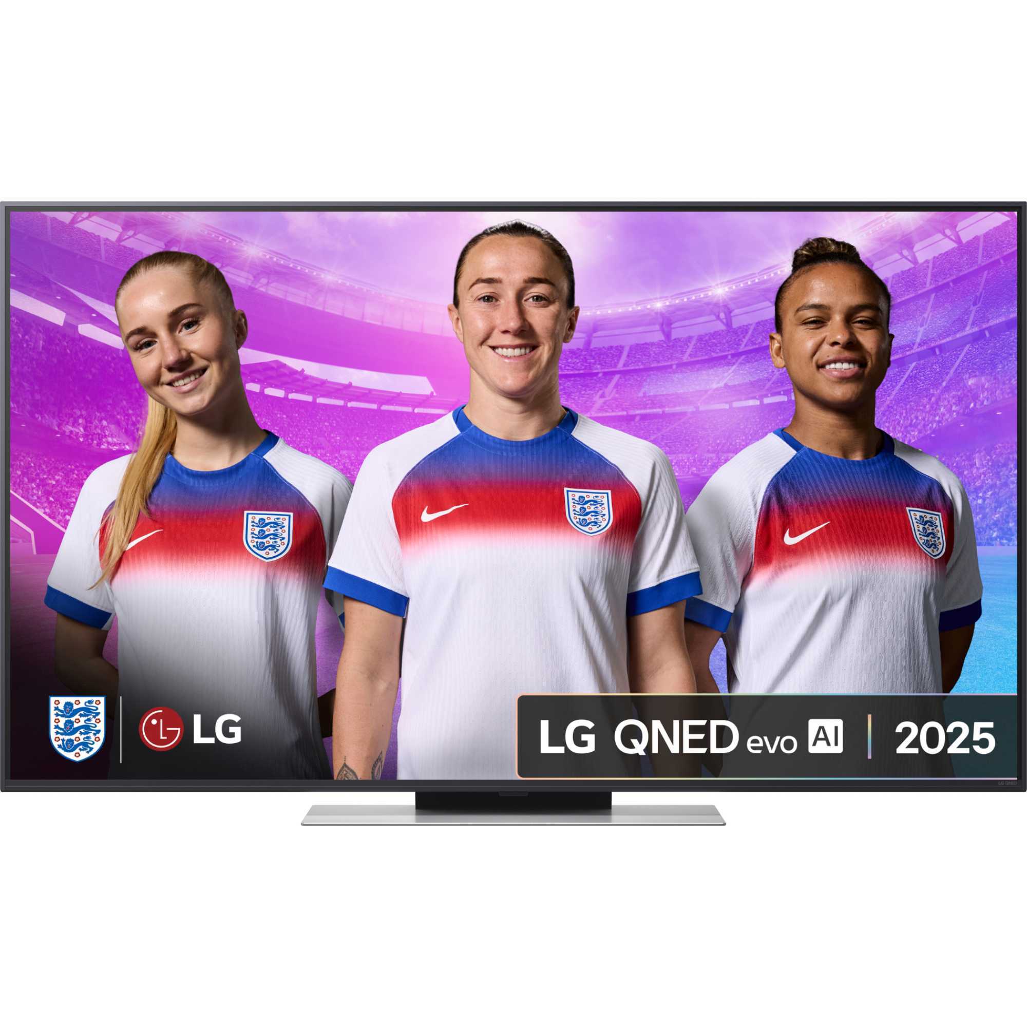 87A6B 55" 4K HDR Smart webOS TV with AI Concierge - 55QNED87A6B 87A6B 55" 4K HDR Smart webOS TV with AI Concierge - 55QNED87A6B
