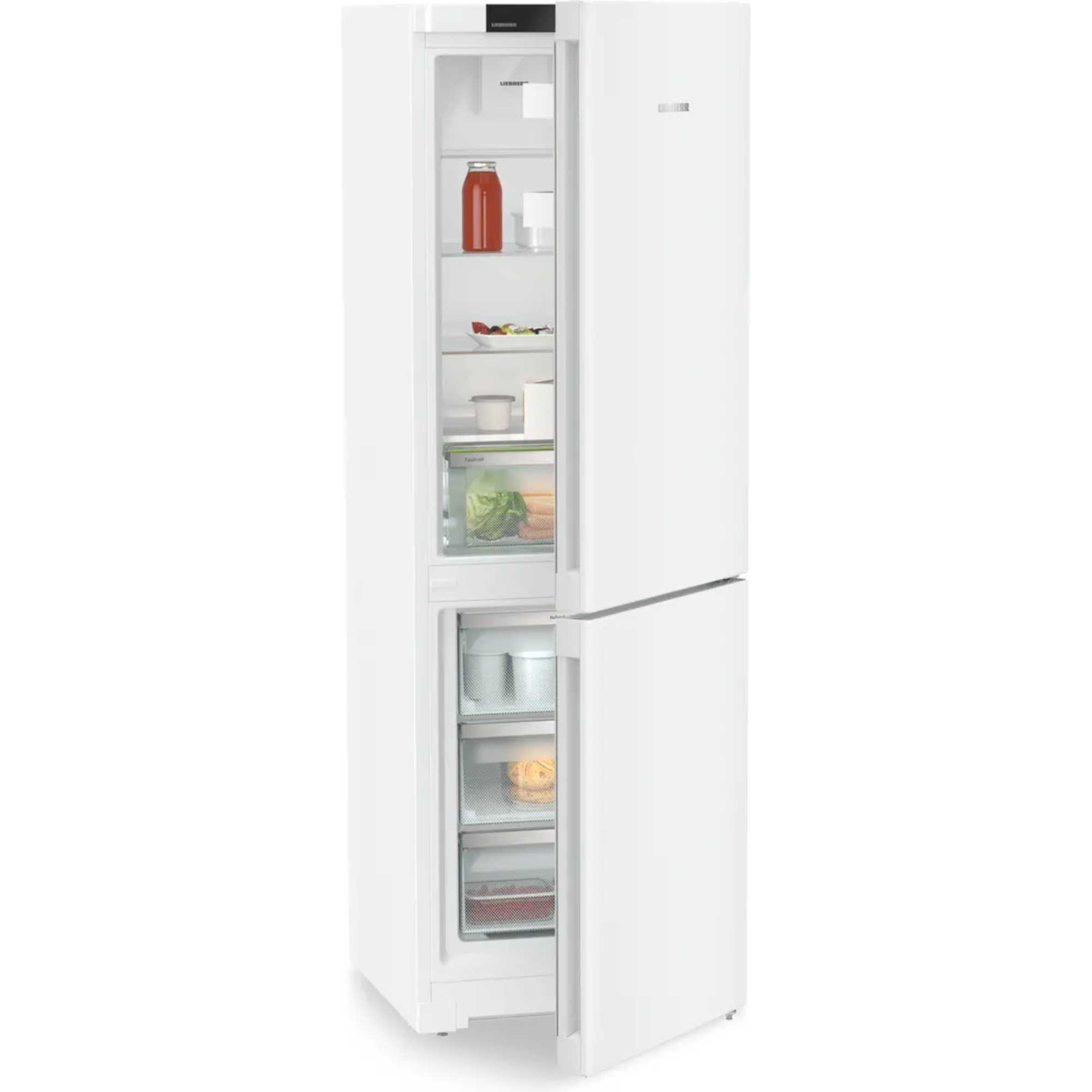 CND5203 330L NoFrost Freestanding Fridge Freezer