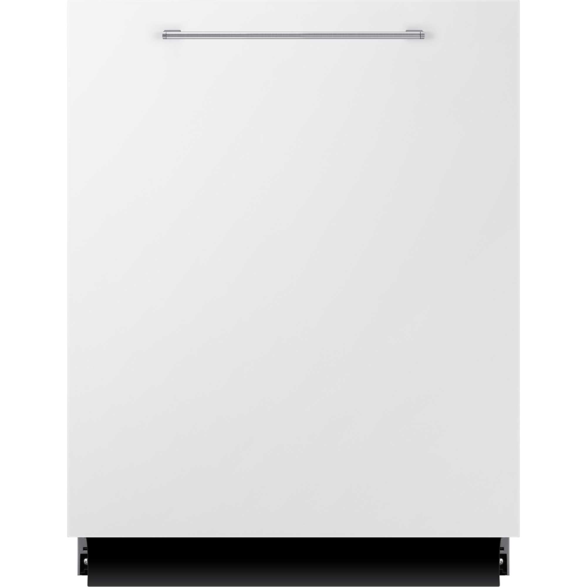 DW60A8060BB/EU Series 11 14 Place Settings Integrated Dishwasher with Auto Door Open