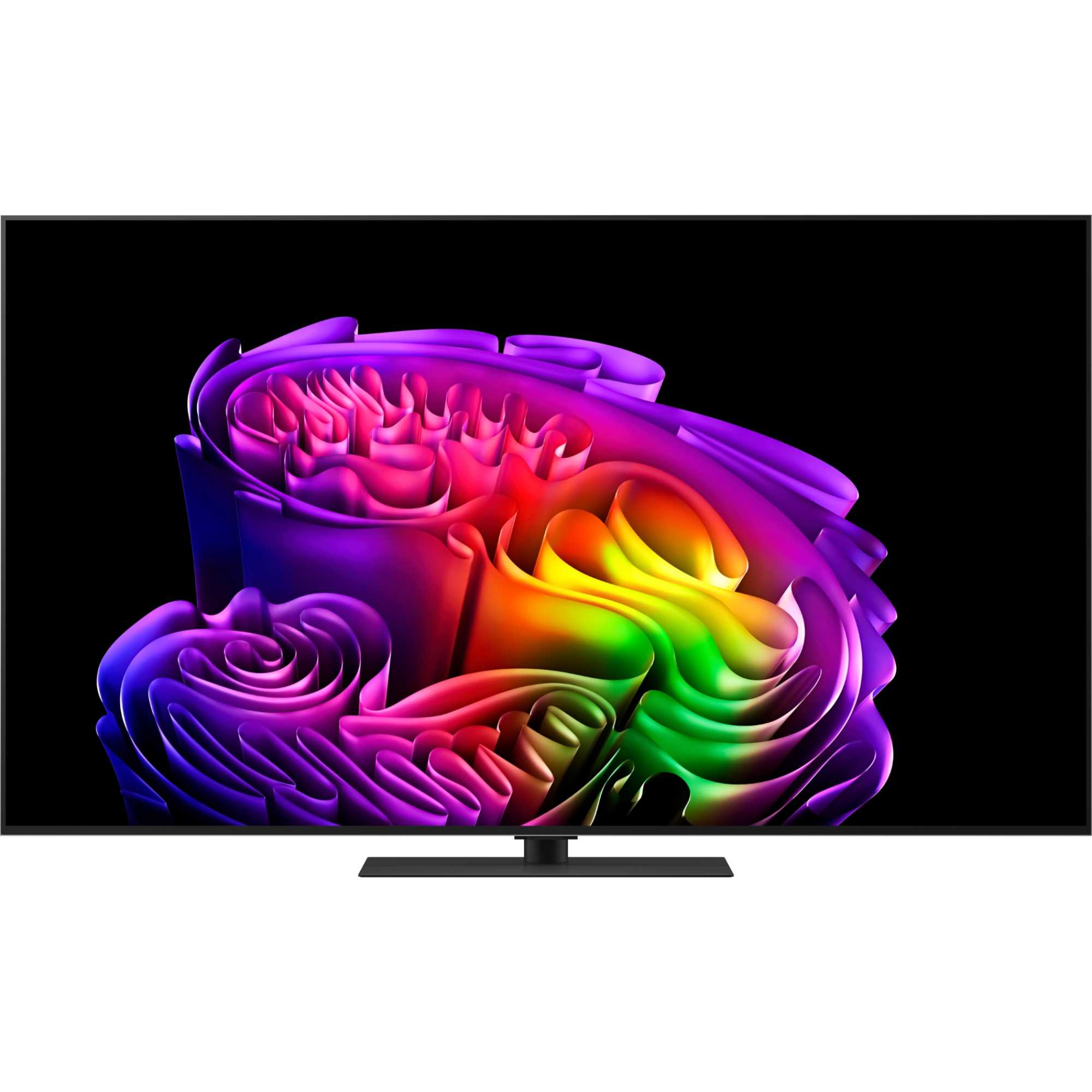 Evo AI G66 65" 4K Ultra Hd OLED 120Hz Smart TV - OLED65G66LS