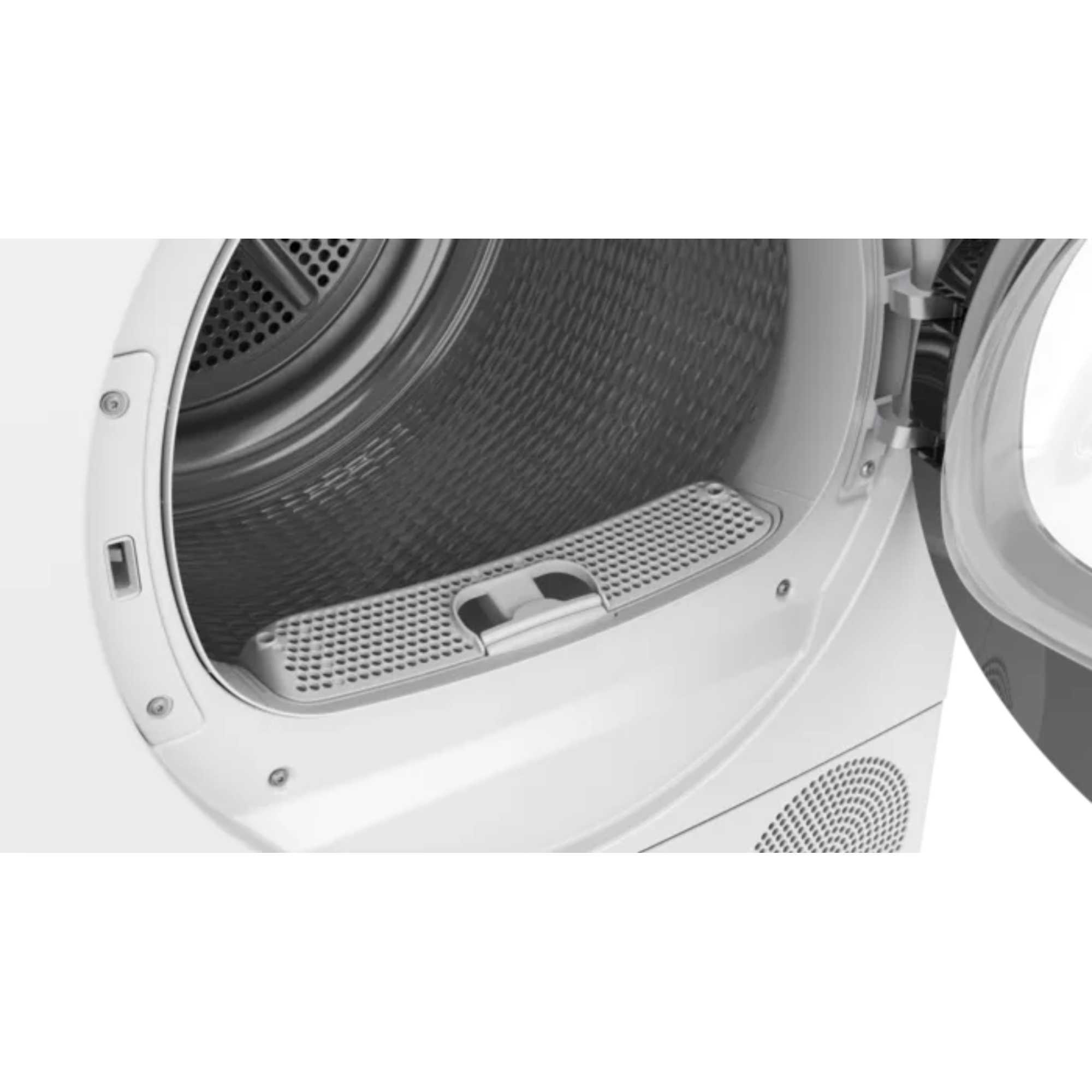 WQG24502GB 9kg Heat Pump Dryer - White