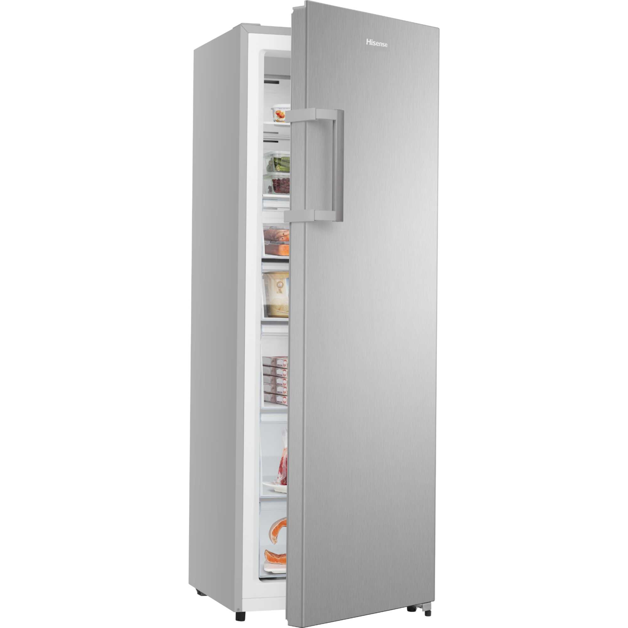 FV298N4ACE Upright Total No Frost 240l Freezer