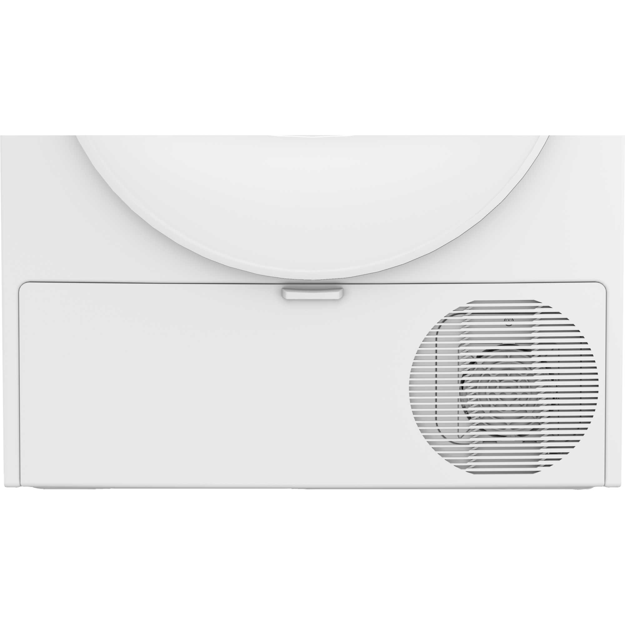 8kg Heat Pump Tumble Dryer - BMN3T3823W