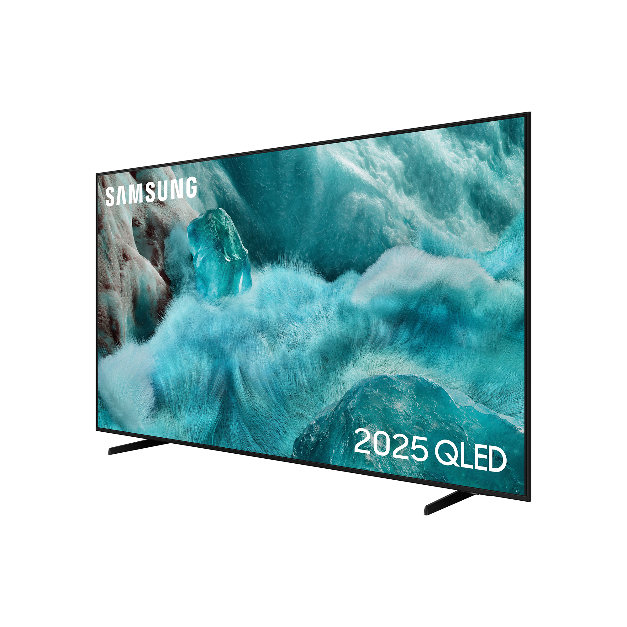 Q7F 75" 4K Ultra HD QLED HDR Smart TV - QE75Q7FA