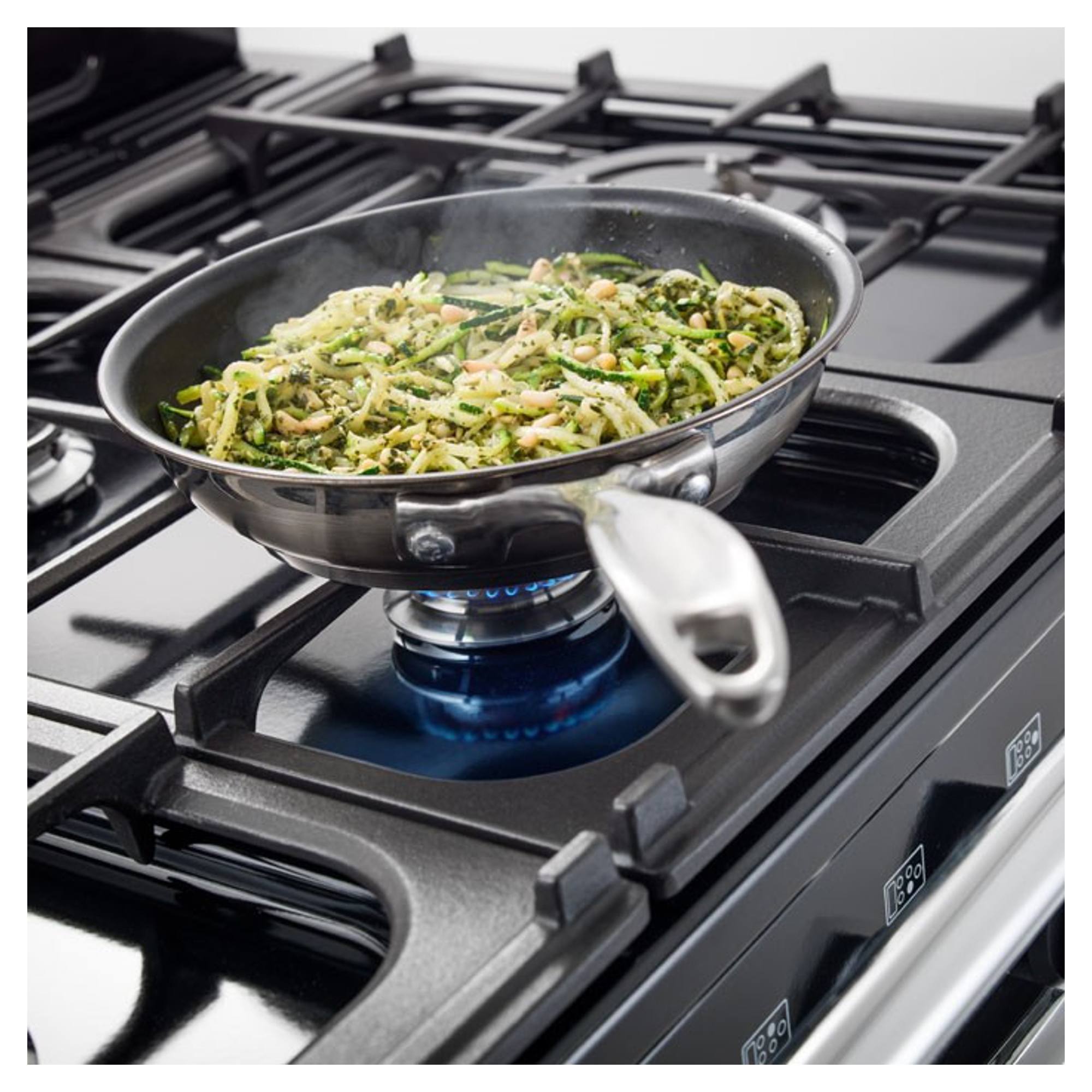 Image of Rangemaster ELA90DFFBL