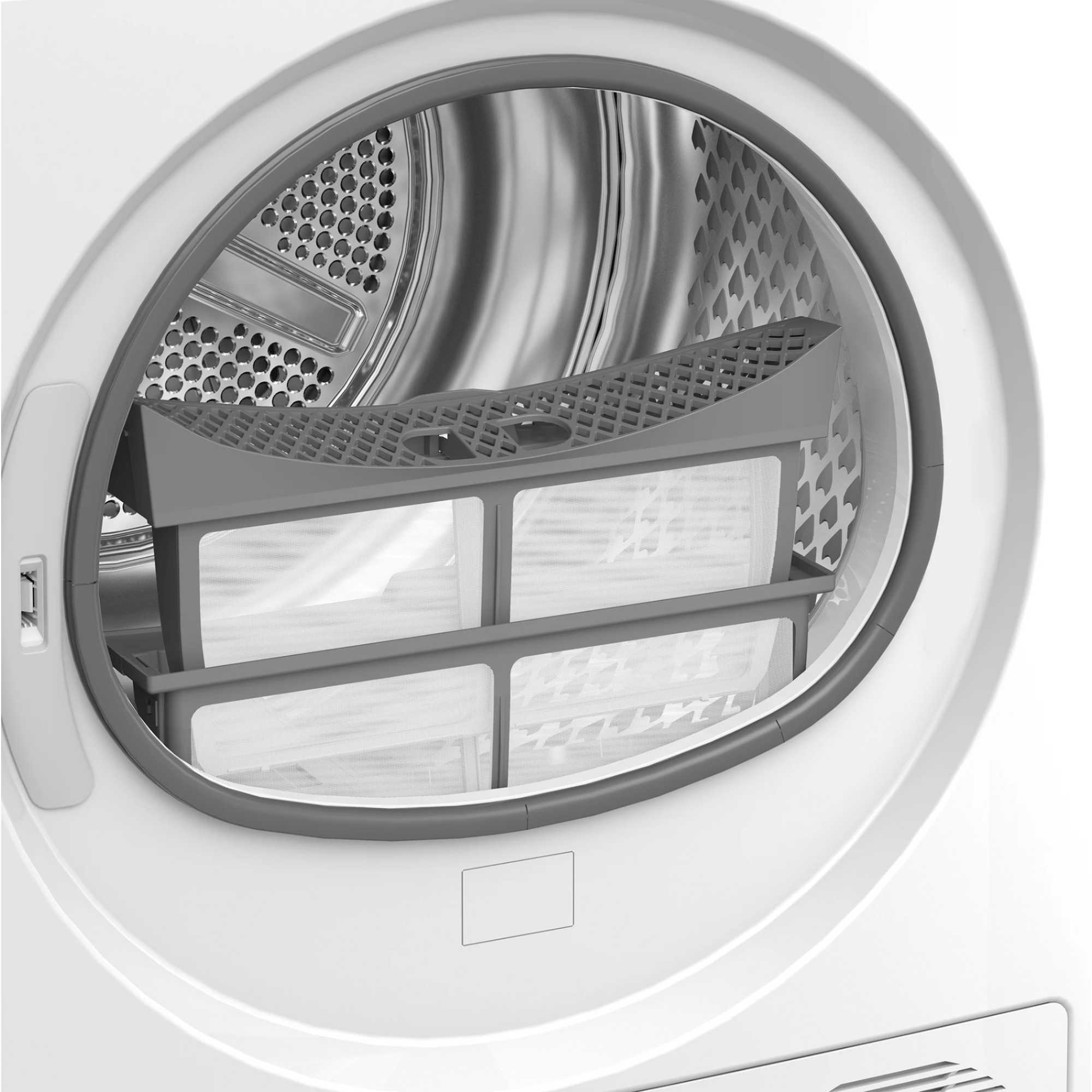 10kg Heat Pump Tumble Dryer - BM3T31023W