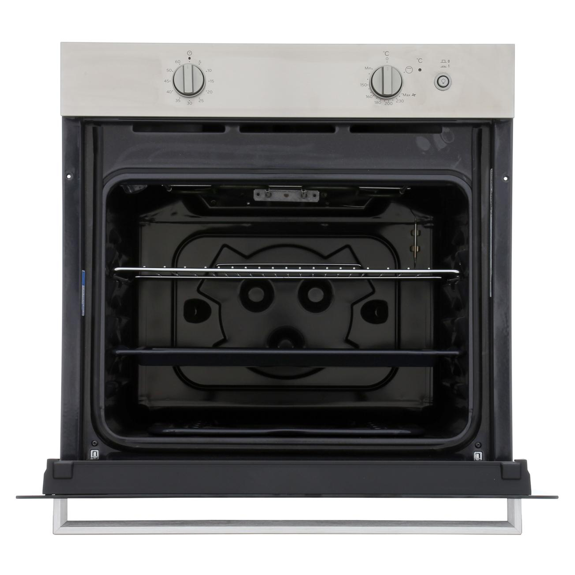 Aria IGW620IX 71L Built-in Gas Oven