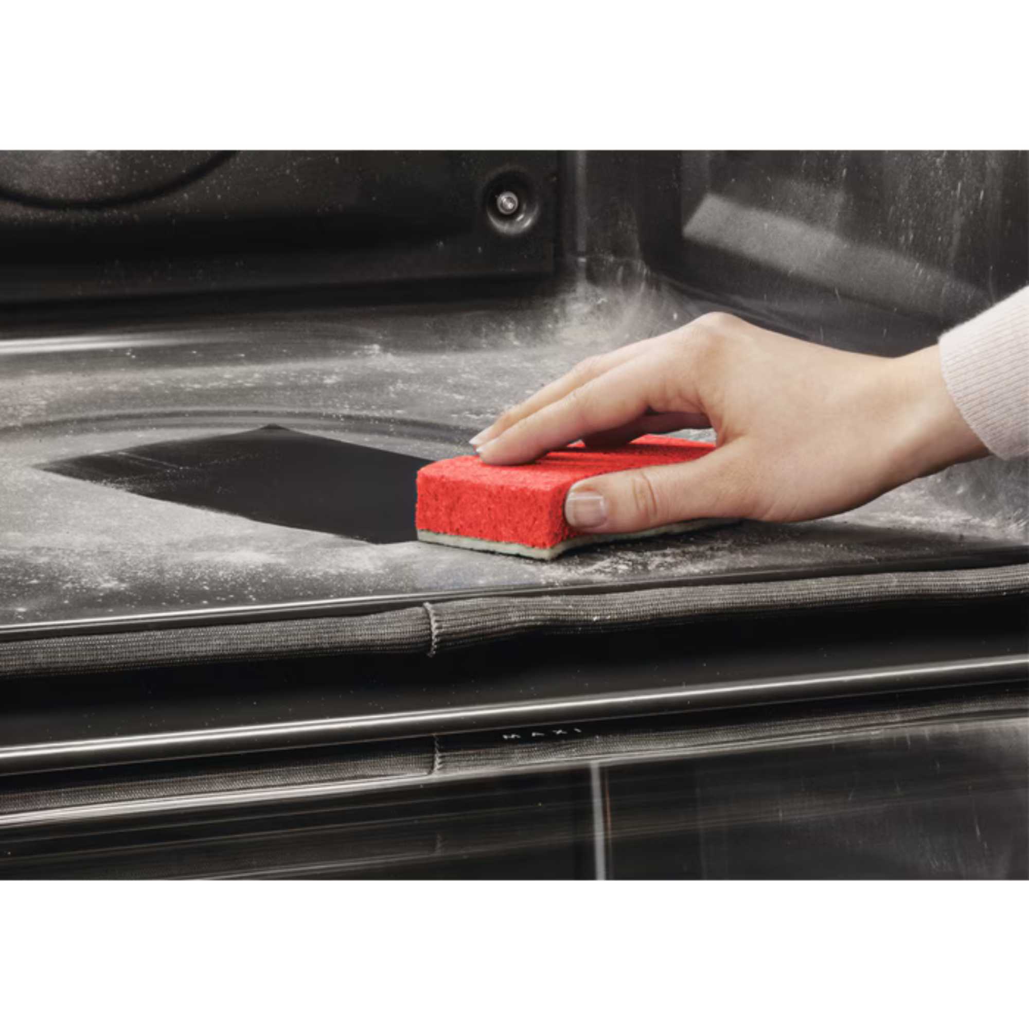 BPX535A61M 3000 AirFry Pyrolytic Self Clean Oven - Stainless Steel