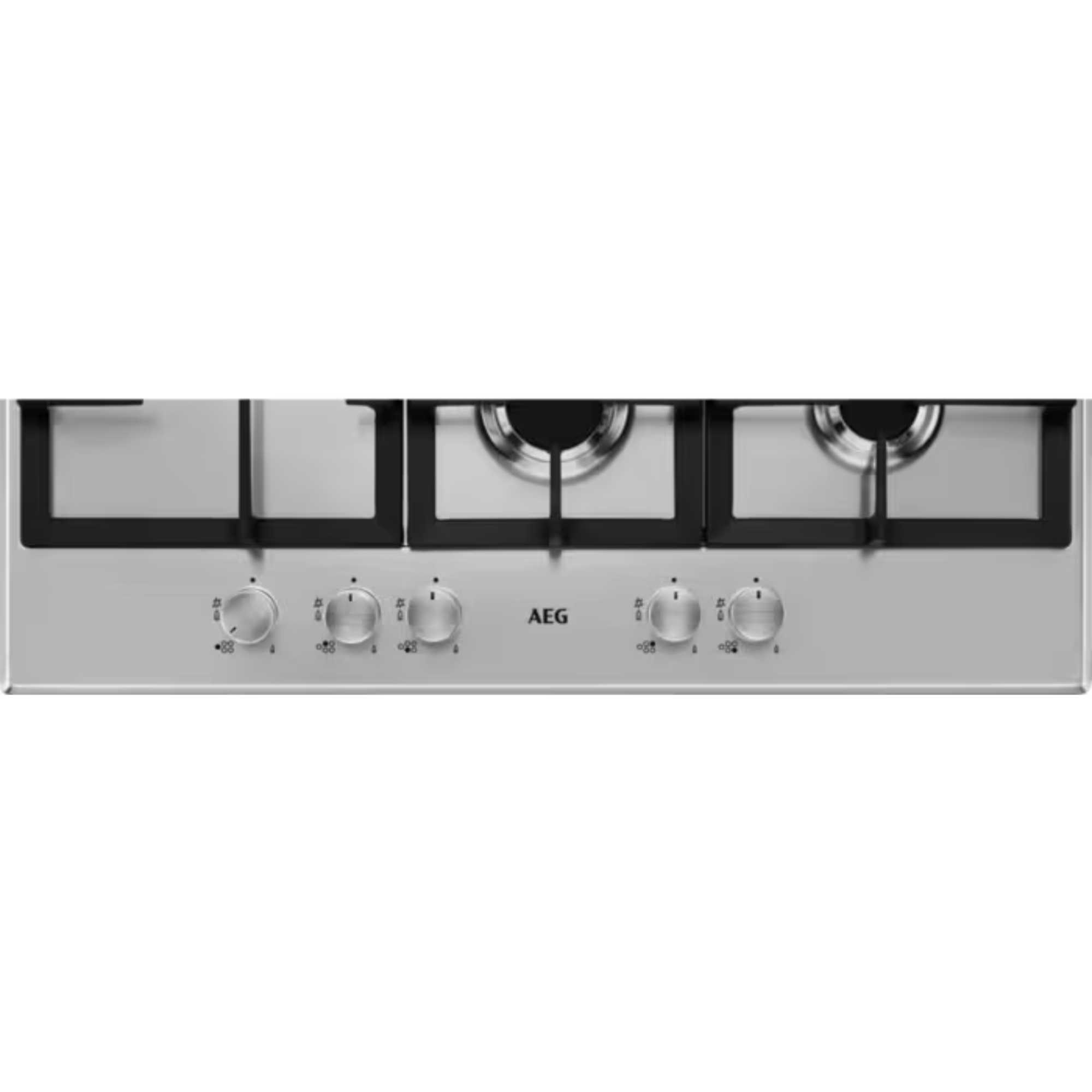 HGB75500SM 75cm Slimline Gas Hob