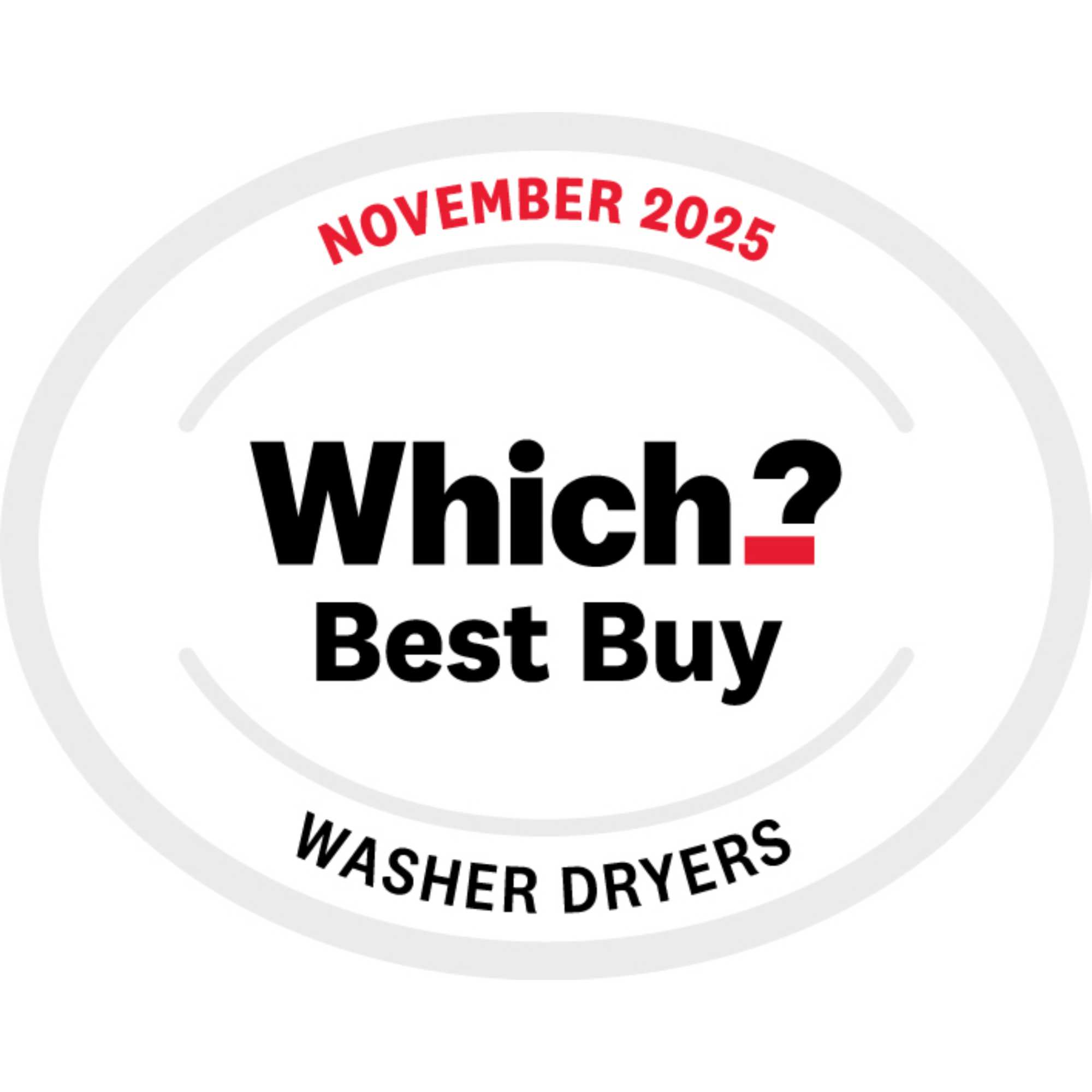 Series 8 WNC25410GB 10.5kg Wash 6kg Dry Washer Dryer